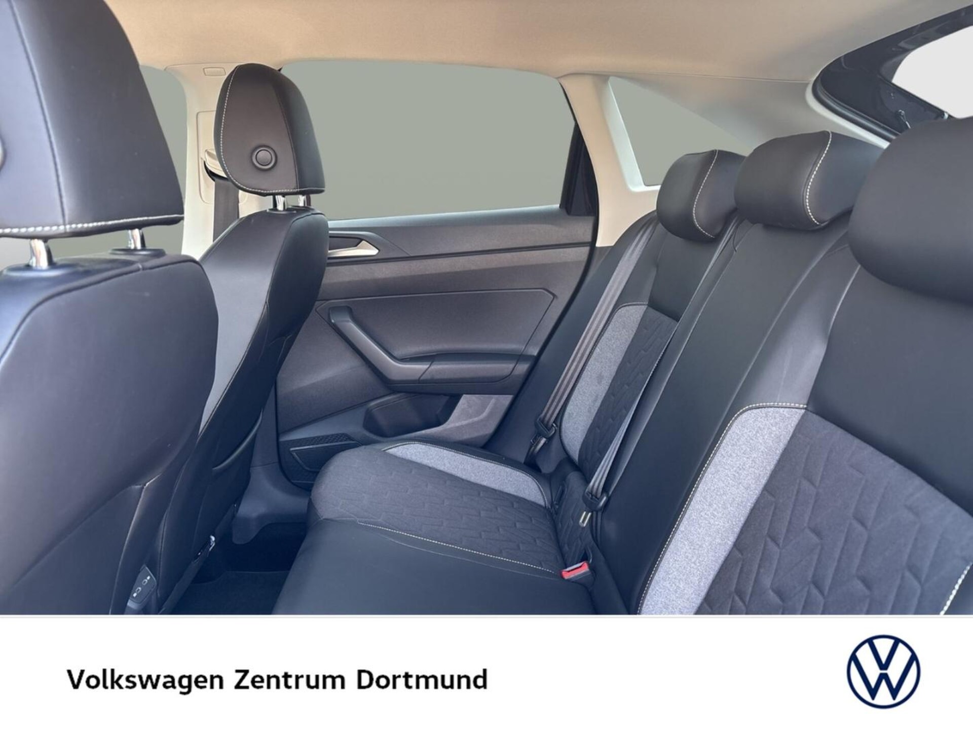 Volkswagen Taigo Goal