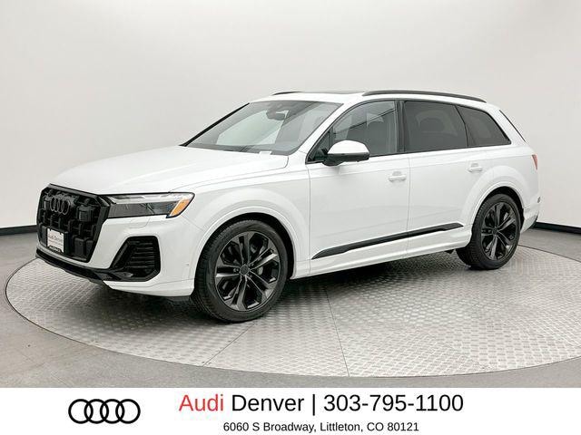 Photo of 2026 Audi Q7