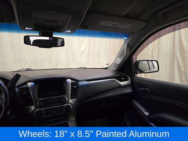 2019 Chevrolet Tahoe LS - Photo 27