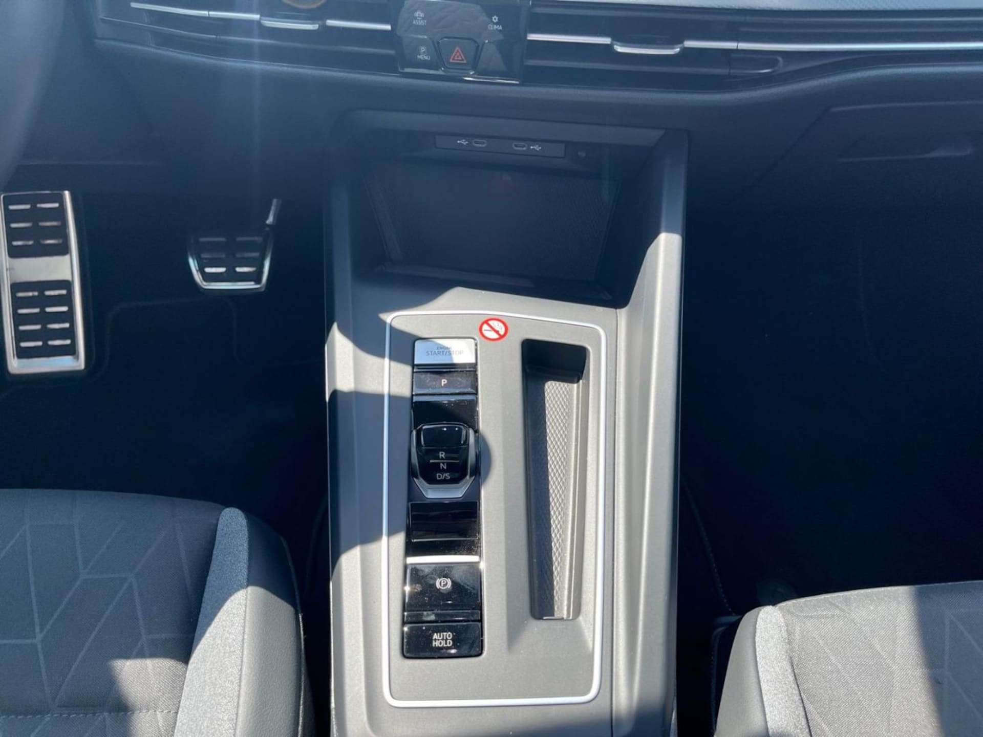 Volkswagen Golf ENERGY