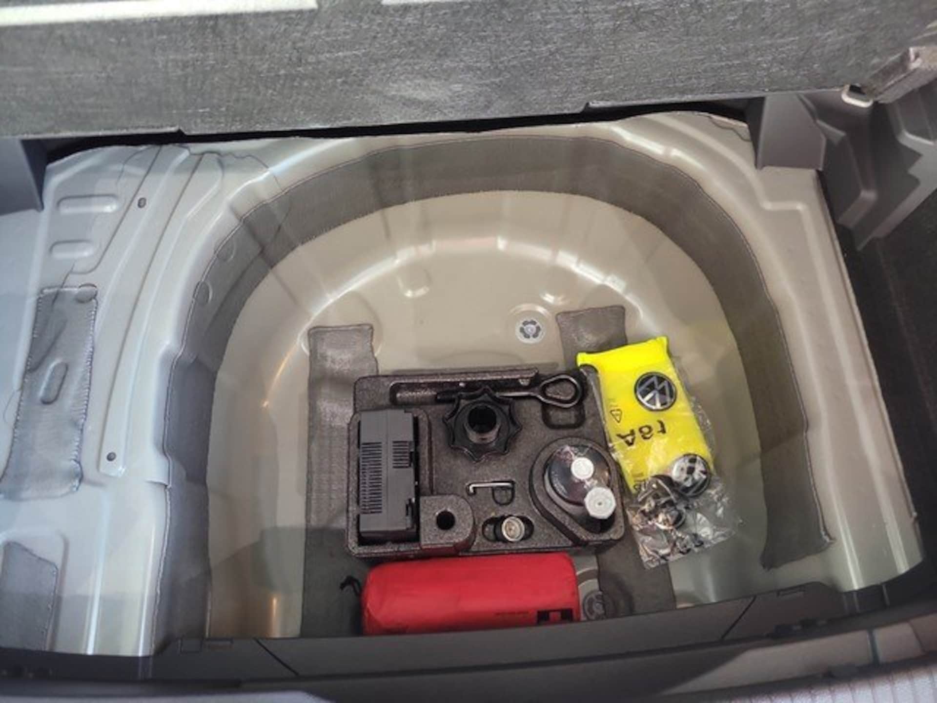 Volkswagen T-Cross ENERGY
