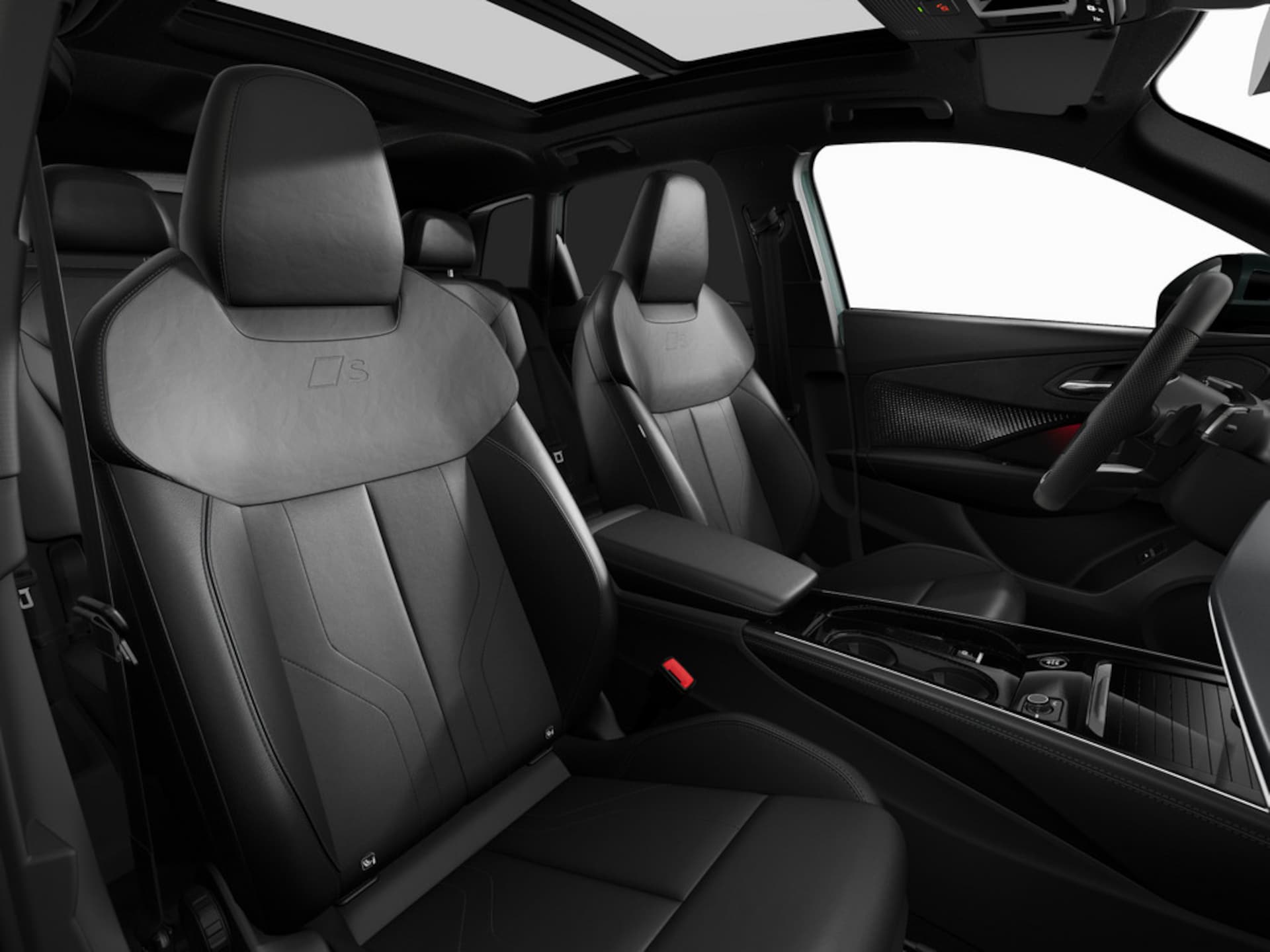 Audi Q3 SUV
