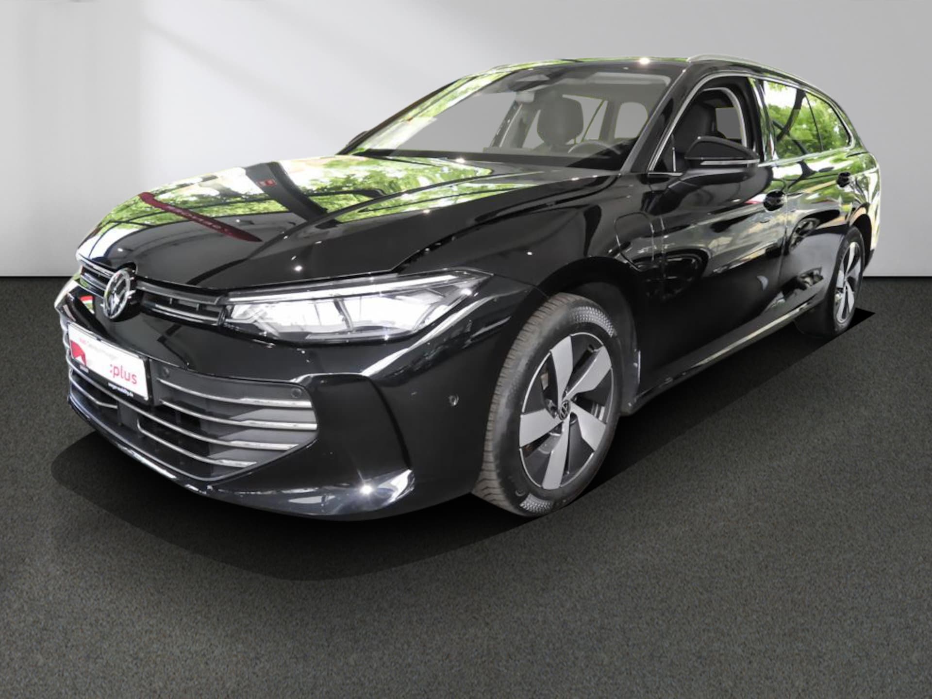 Volkswagen Passat Business