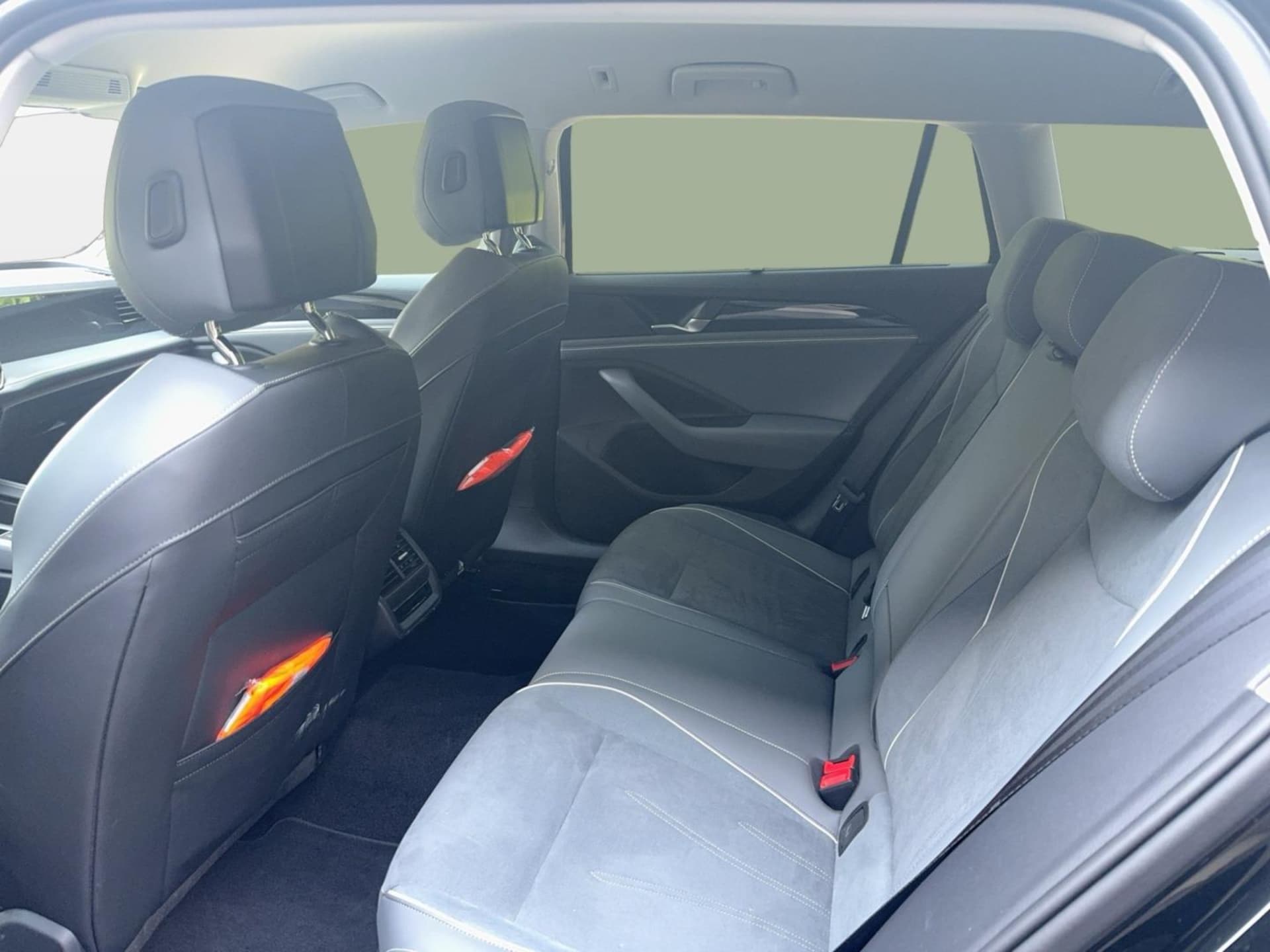 Volkswagen Passat Business