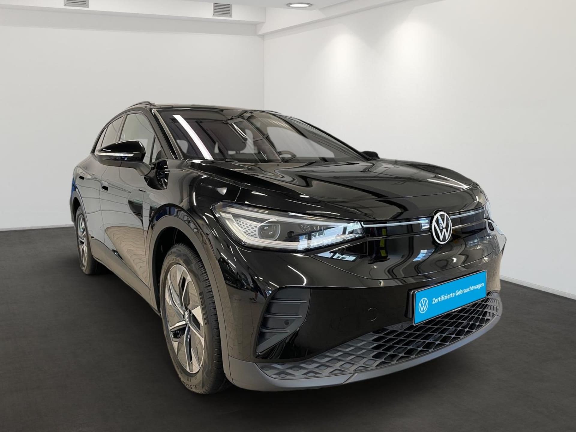 Volkswagen ID.4 Pure