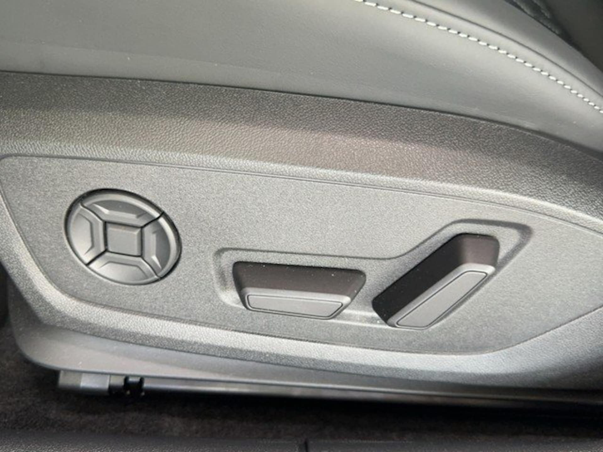 Audi A3 allstreet