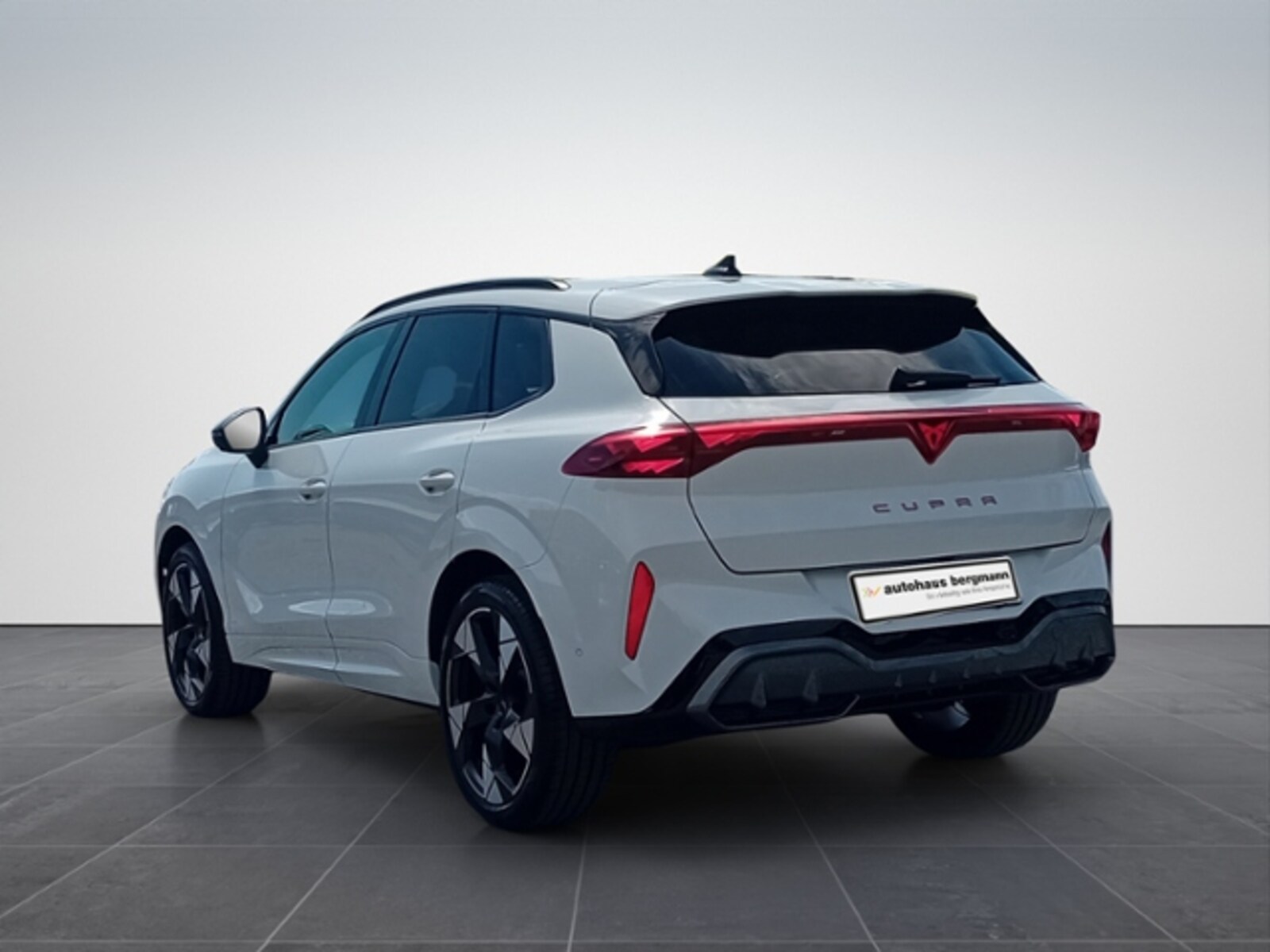 CUPRA Terramar – Bild 5