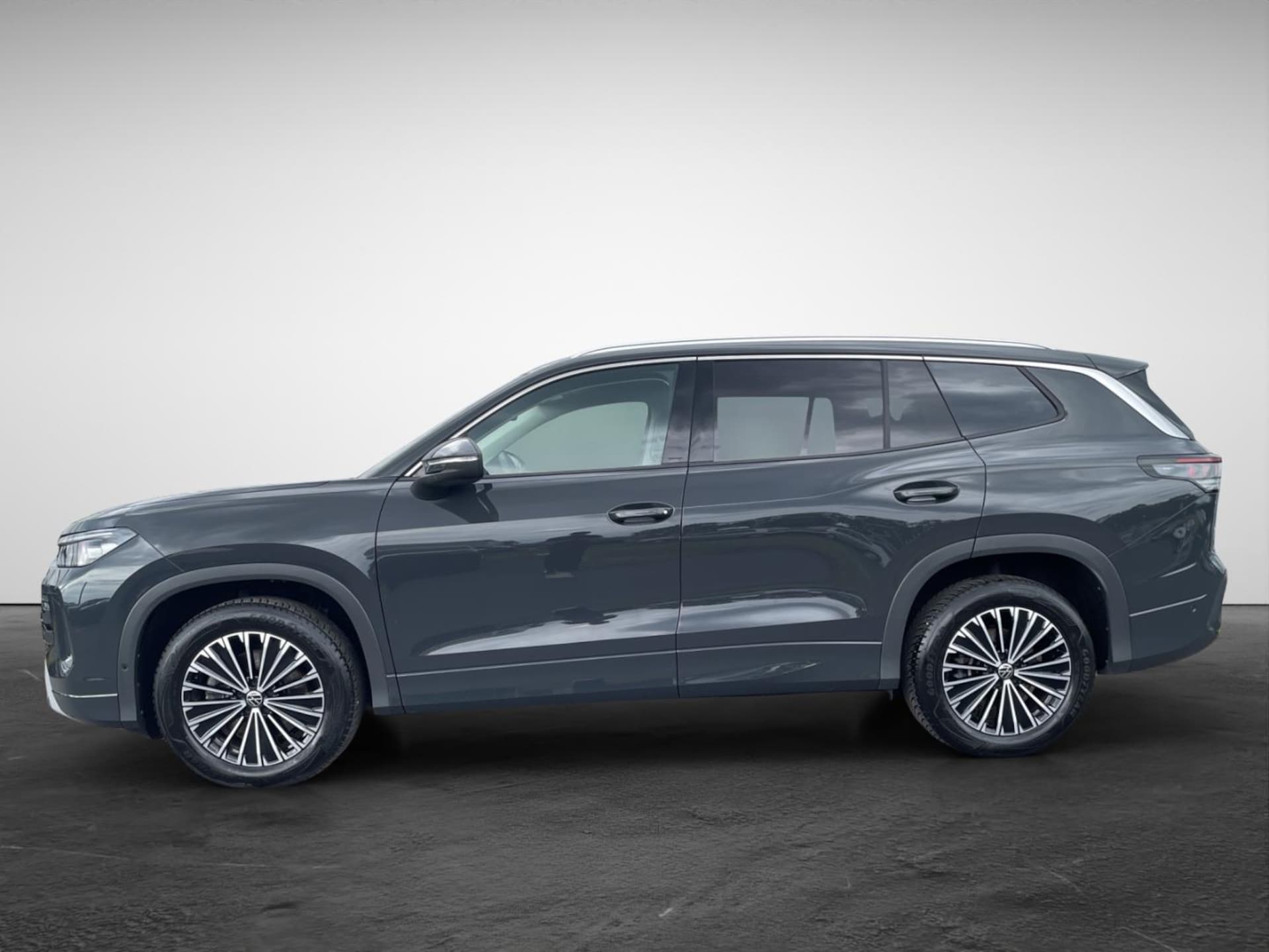 Volkswagen Tayron Elegance