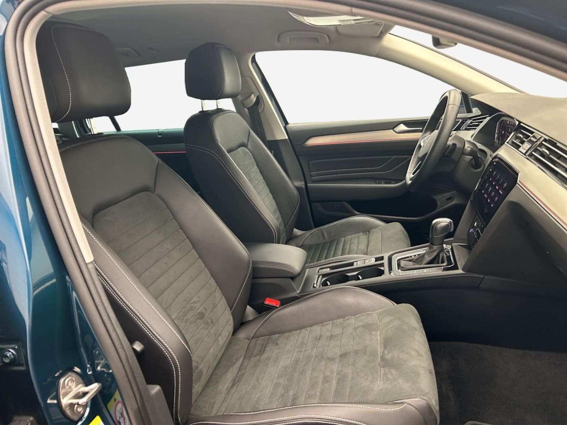 Volkswagen Passat Variant Elegance