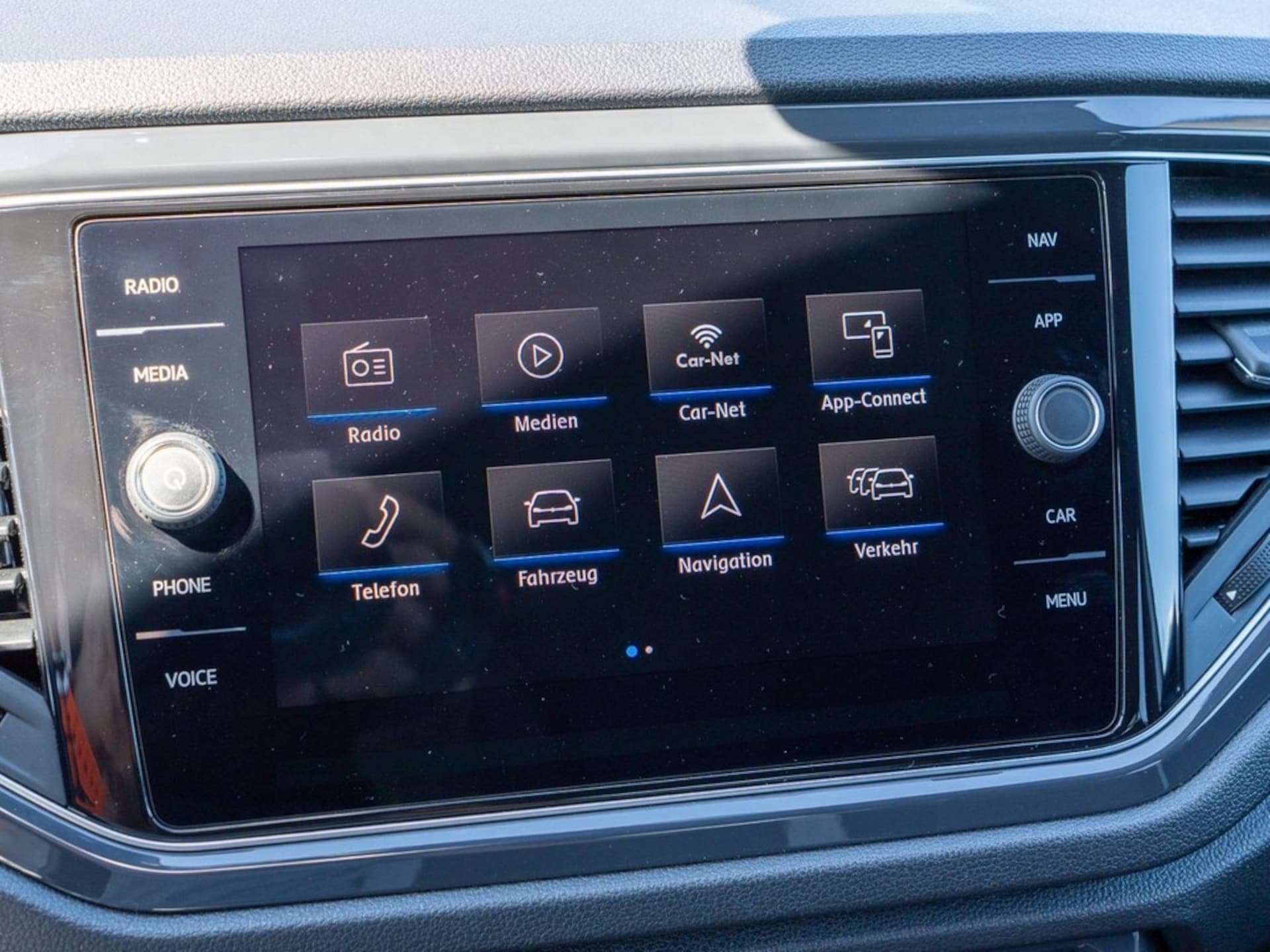 Volkswagen T-Roc Sport