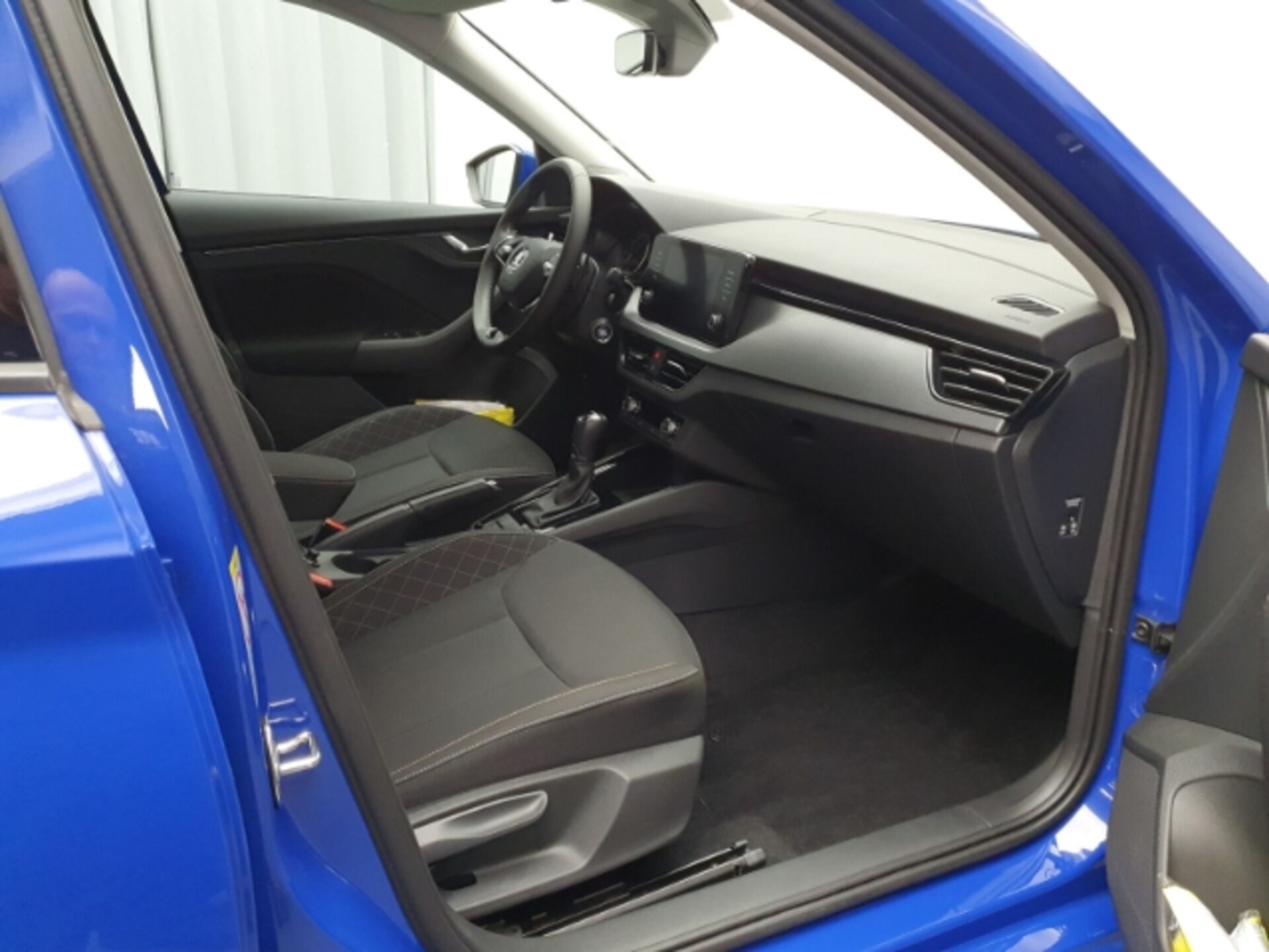 Skoda Kamiq Ambition