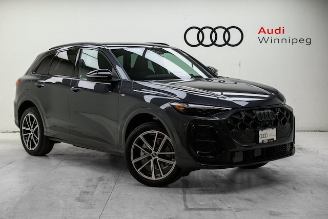 2026 Audi Q5