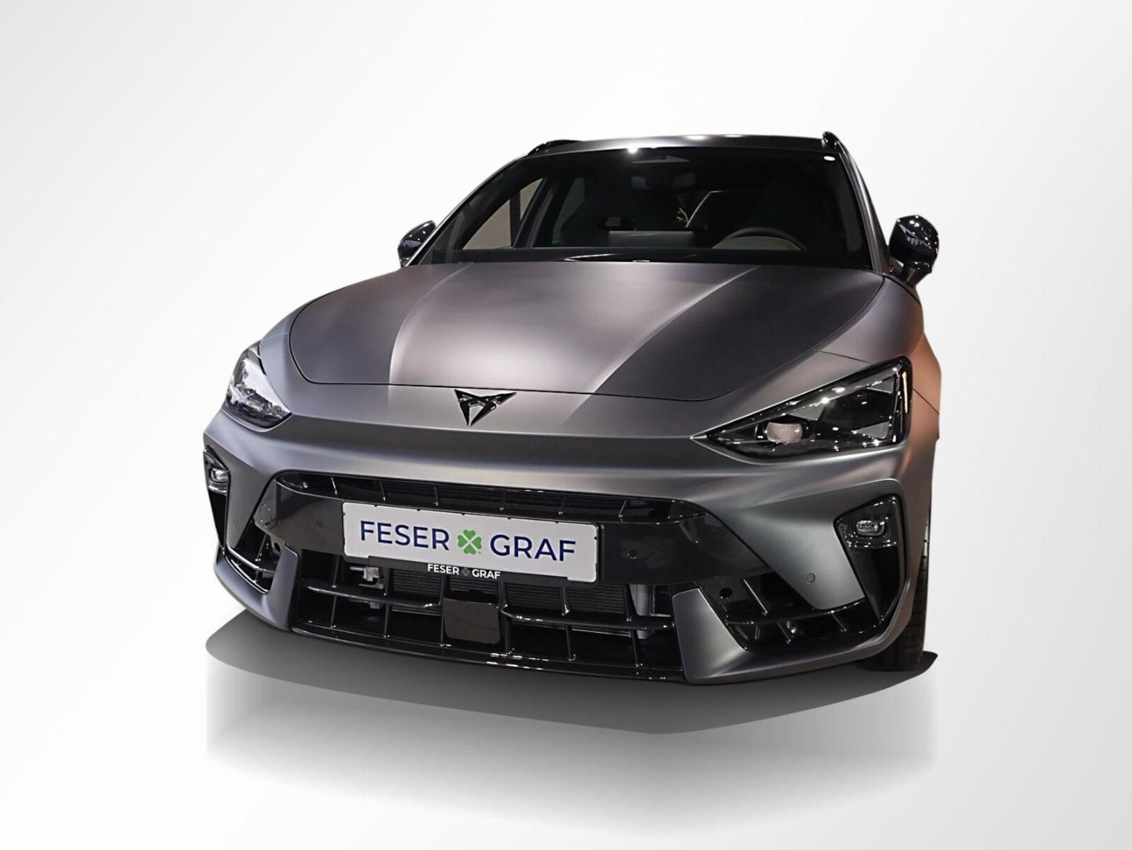 CUPRA Leon Sportstourer – Bild 13