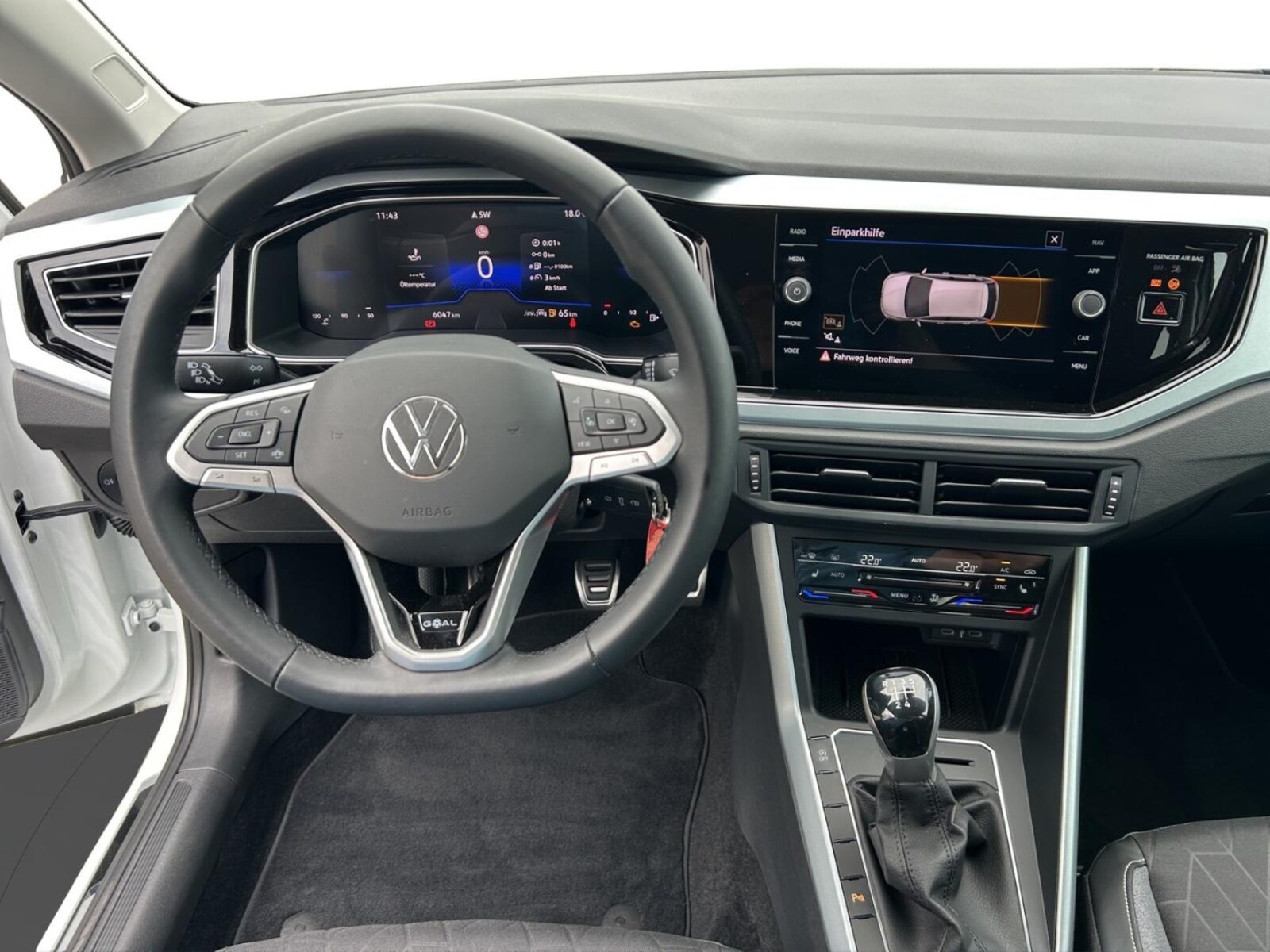 Volkswagen Polo – Bild 11