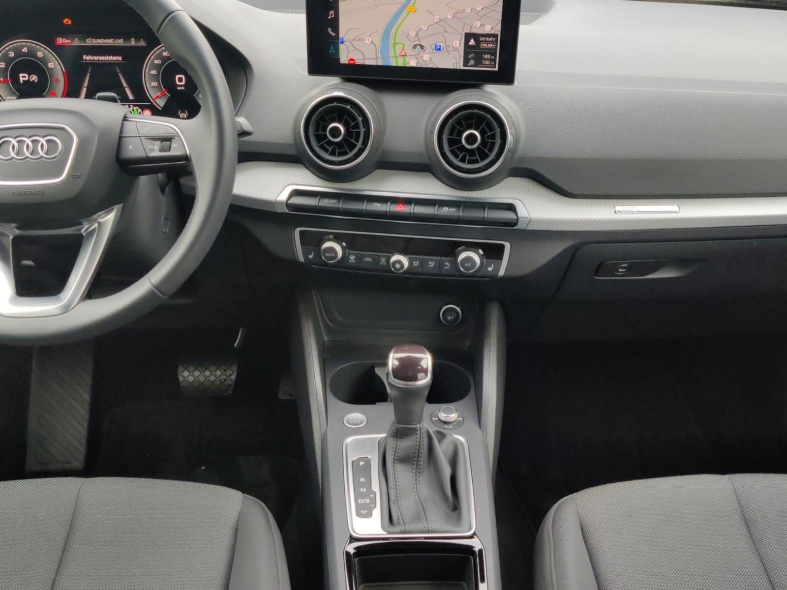 Audi Q2 – Bild 19
