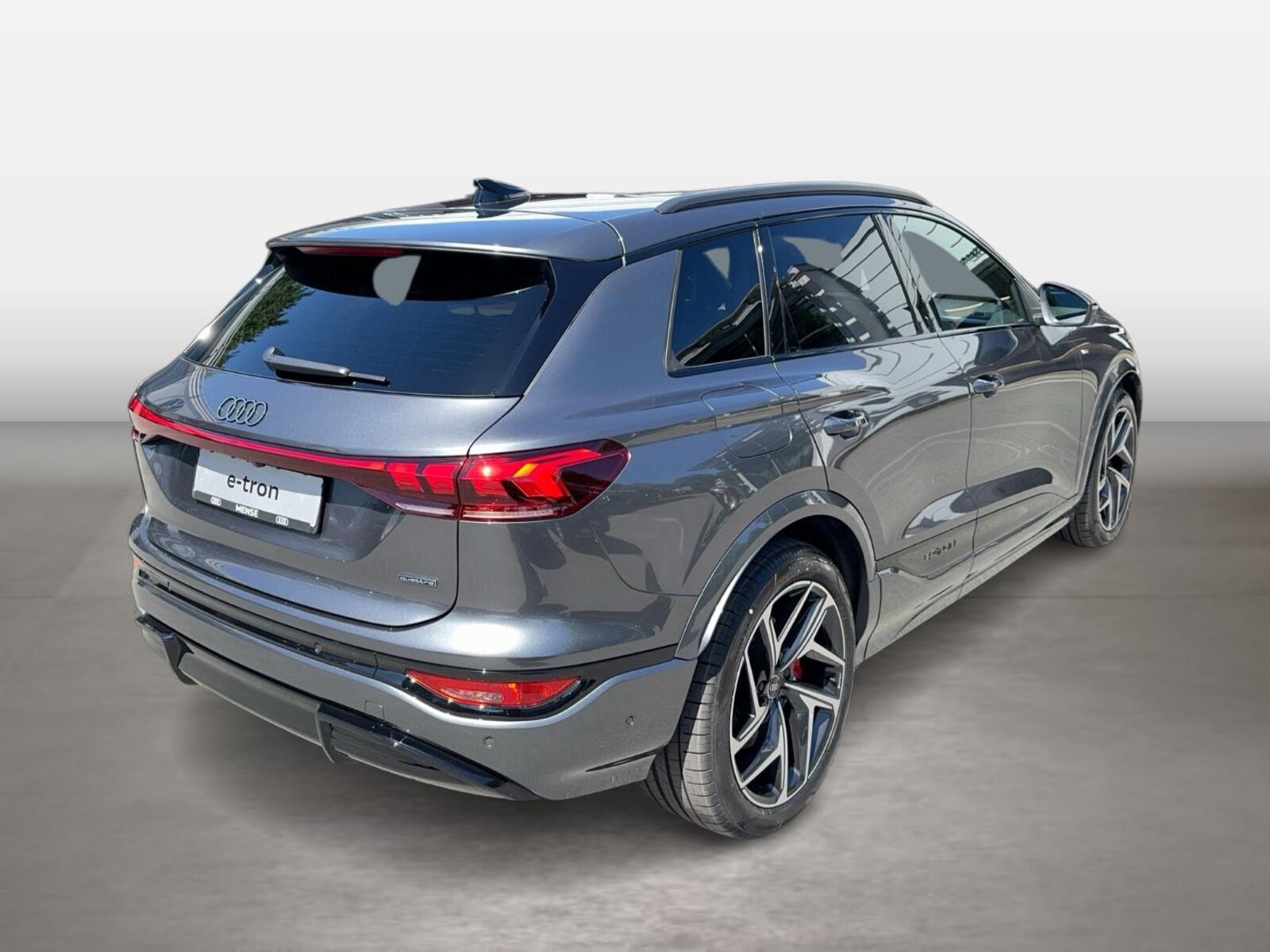 Audi Q6 e-tron – Bild 4