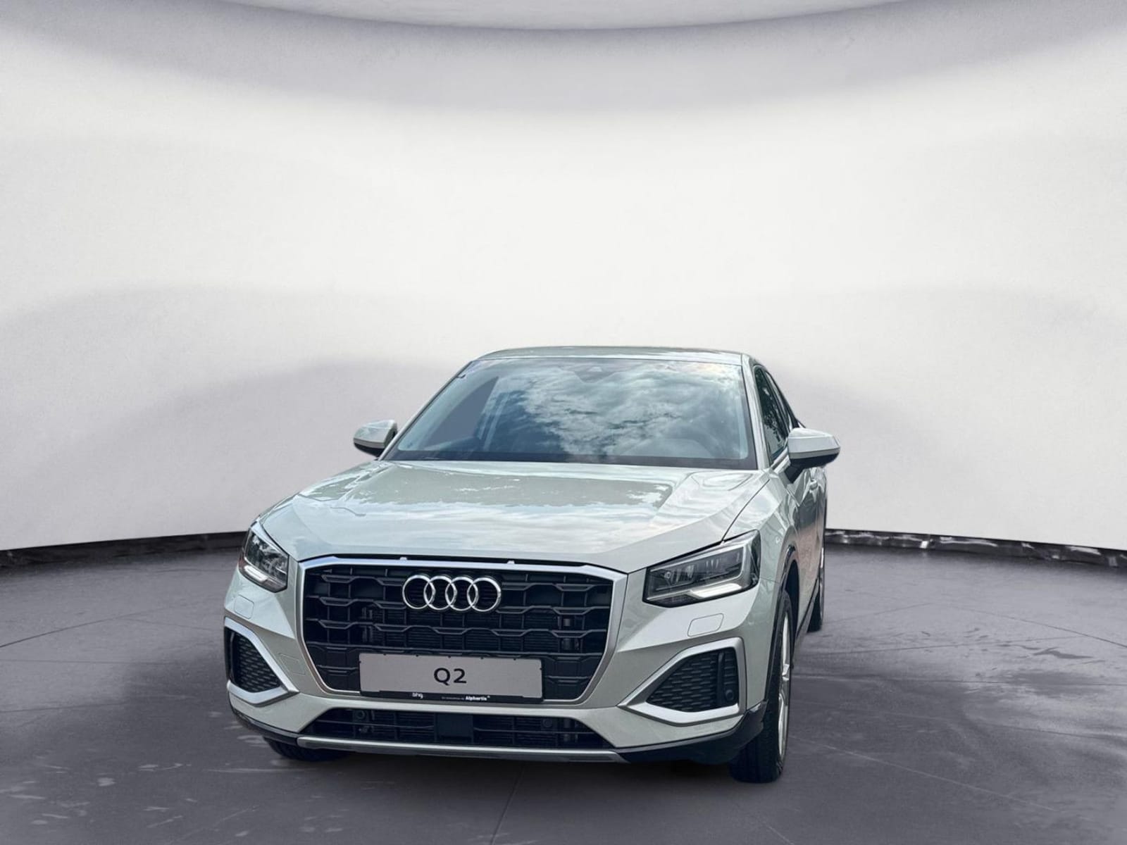 Audi Q2 – Bild 2