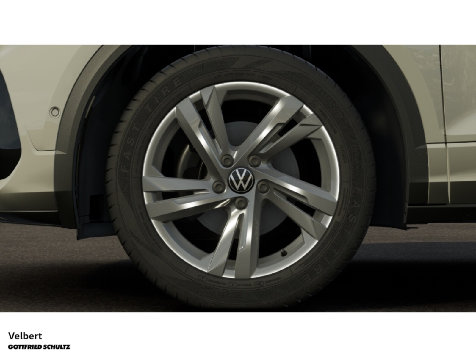 Volkswagen T-Roc – Bild 11