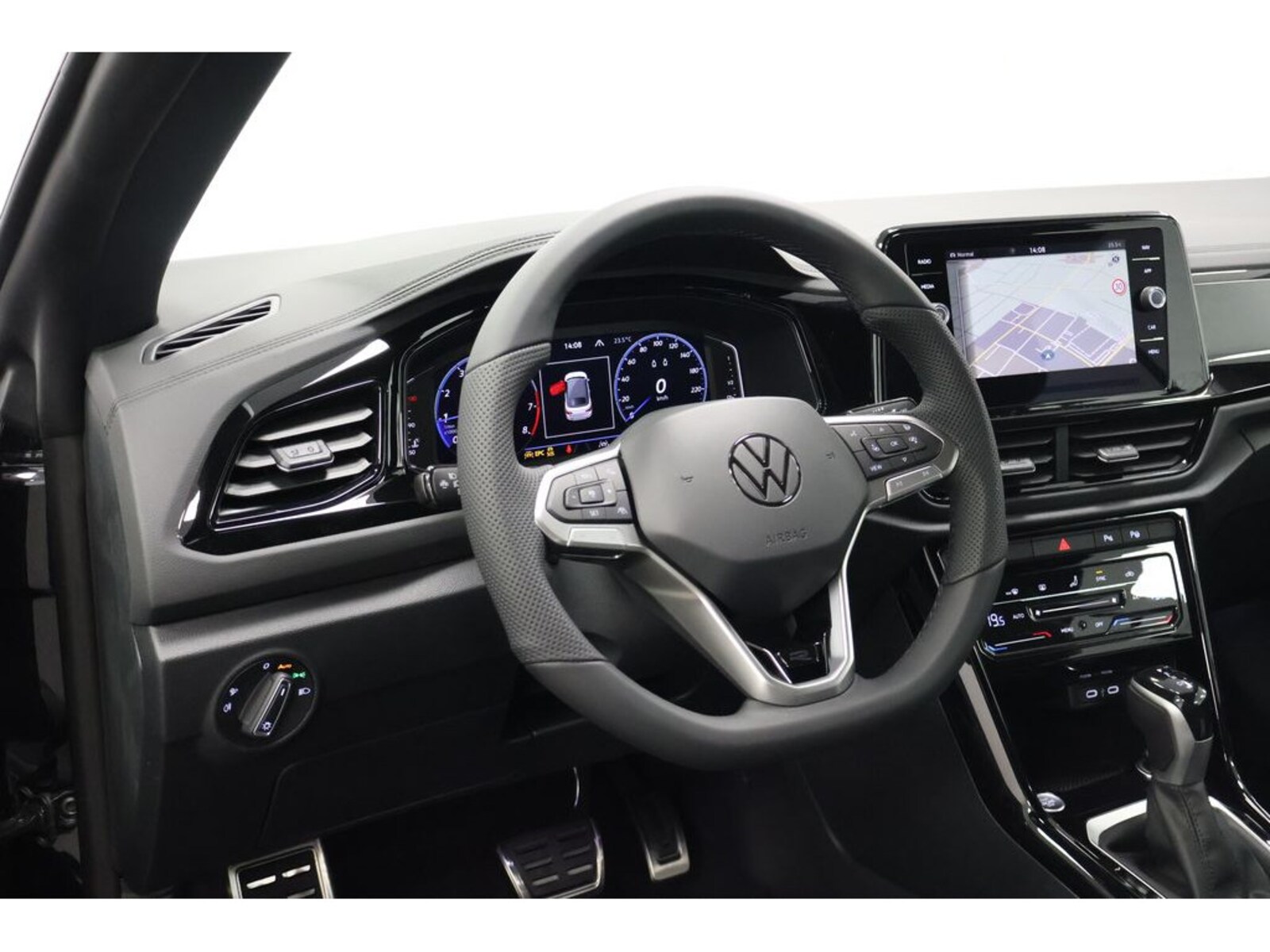 Volkswagen T-Roc Cabriolet – Bild 17