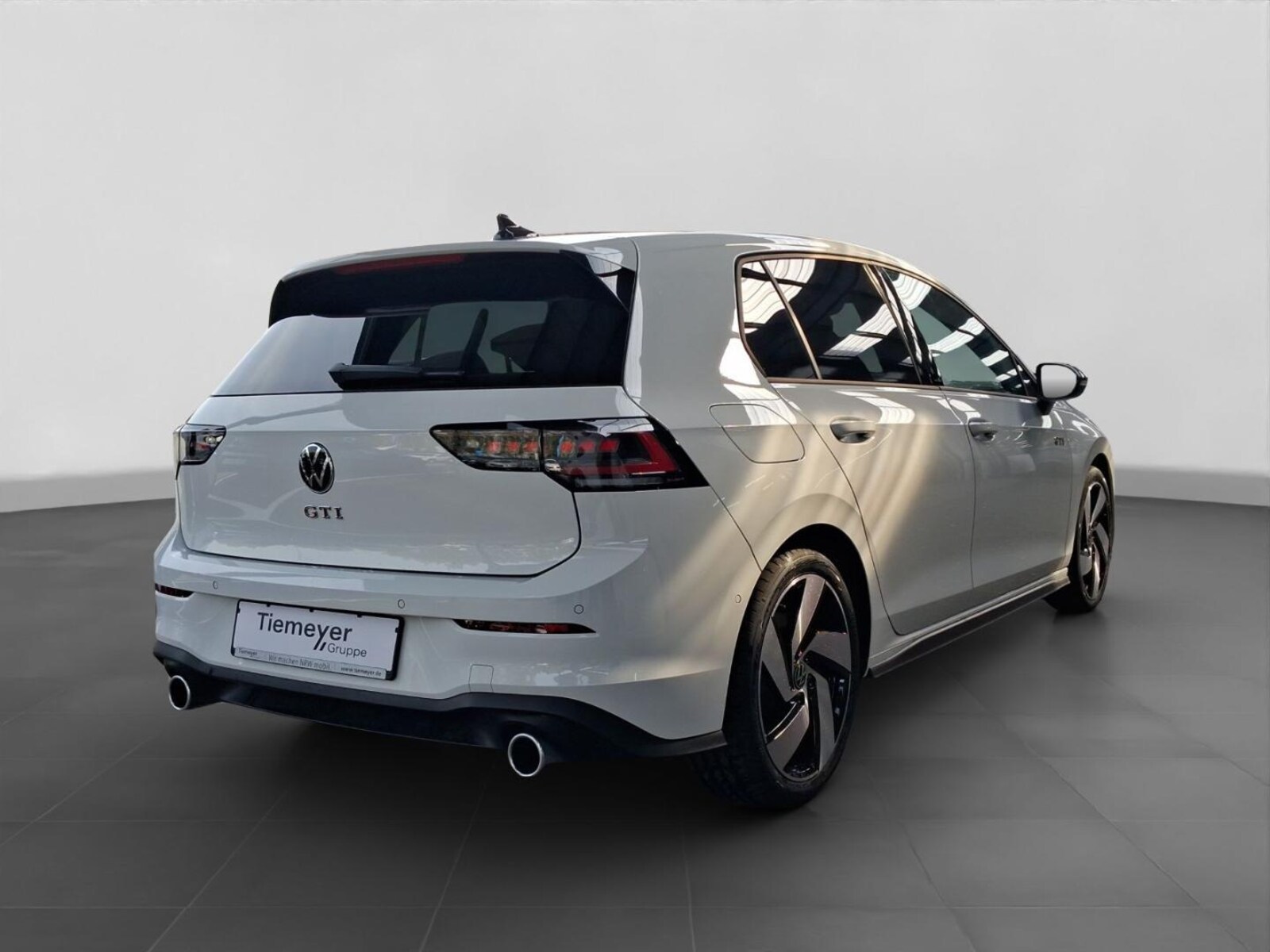 Volkswagen Golf – Bild 3
