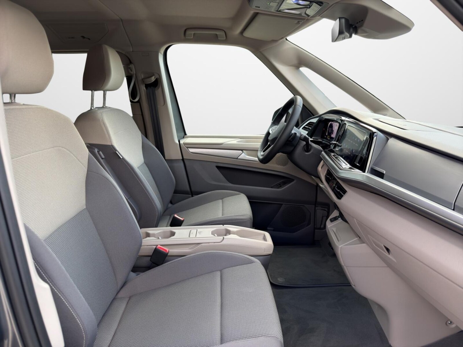 Volkswagen Multivan Langversion – Bild 14