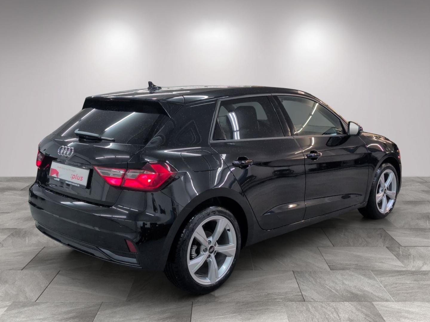 Bild über Audi A1 Sportback advanced 30 TFSI S tronic - für weitere Informationen kontaktieren Sie den Audi Partner