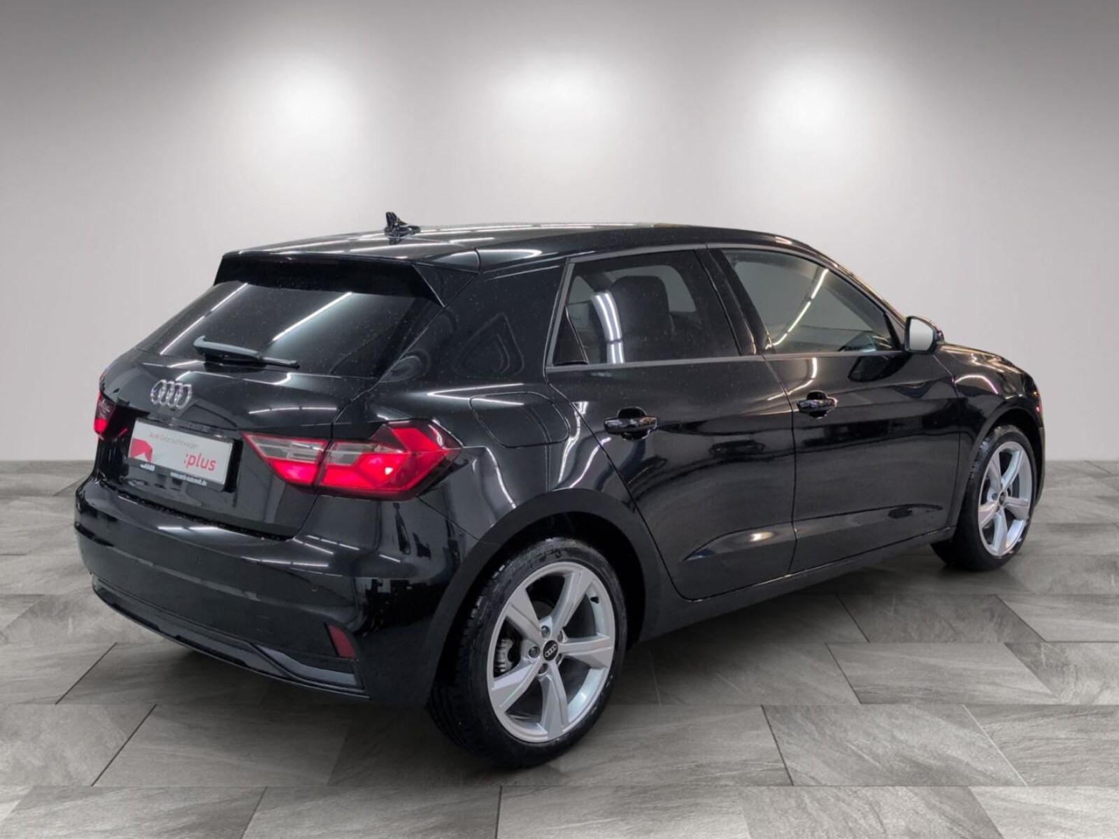 Audi A1 Sportback – Bild 3