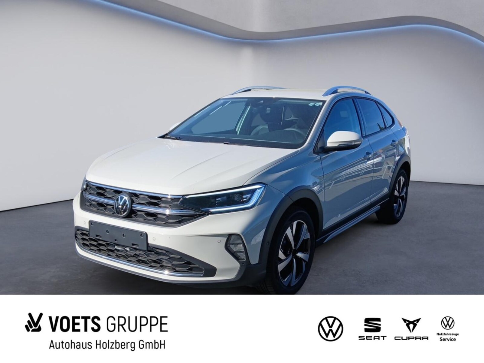 Volkswagen Taigo – Bild 2