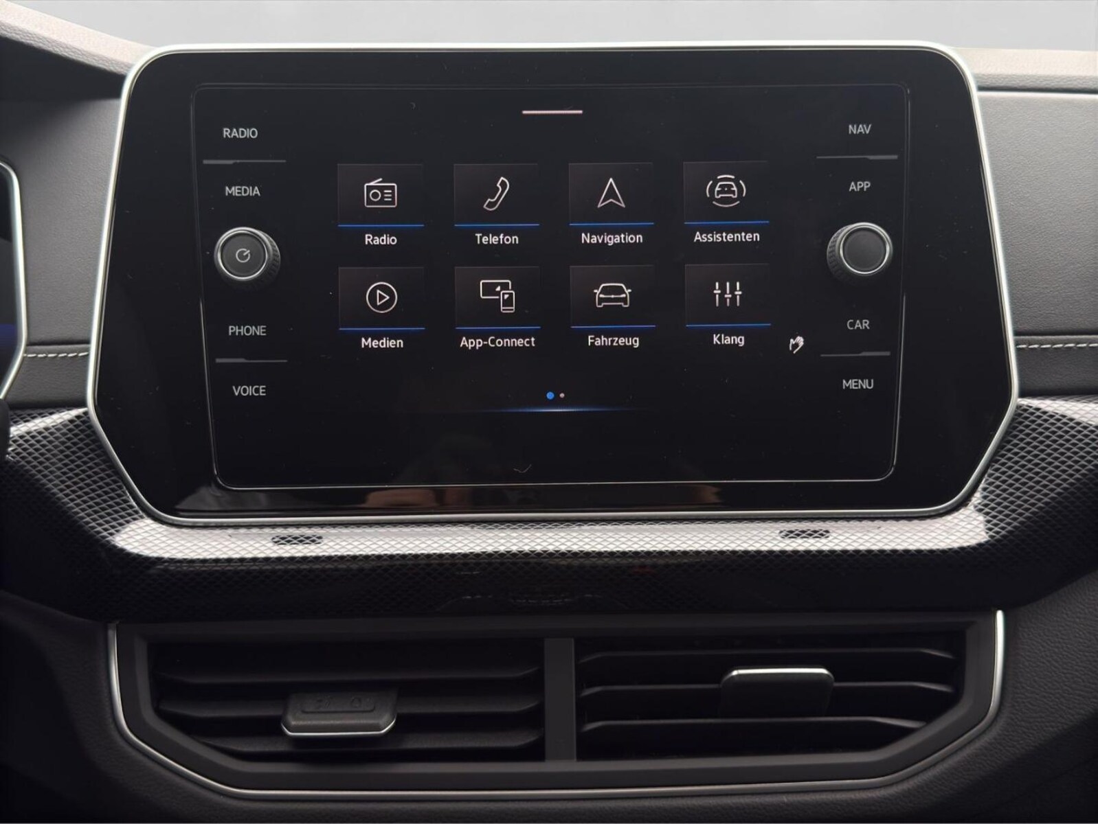 Volkswagen T-Cross – Bild 7