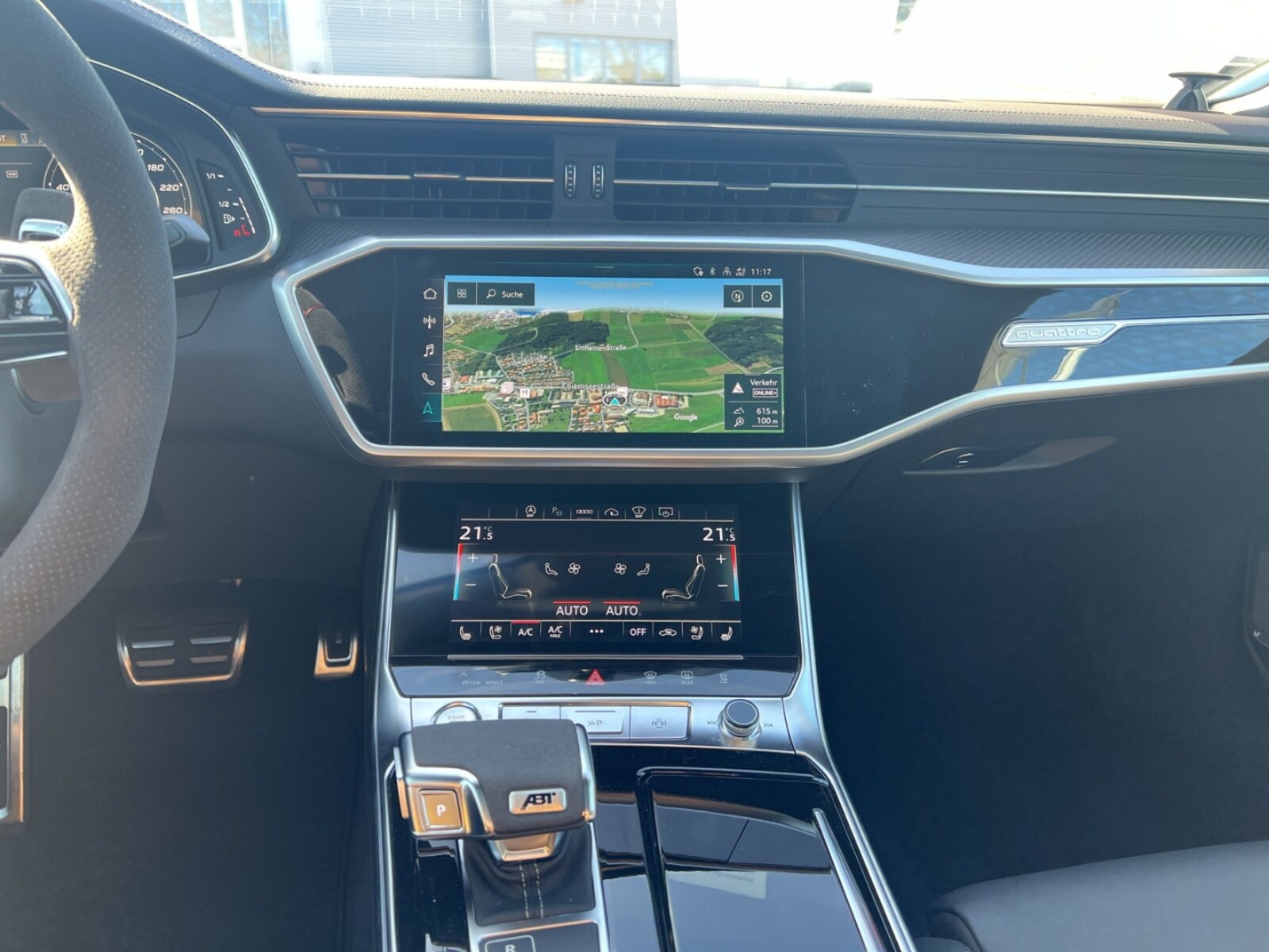 Audi RS 7 Sportback – Bild 14