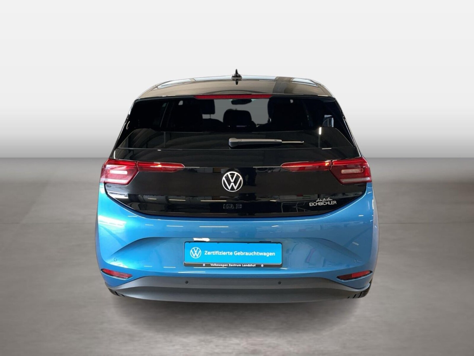 Volkswagen ID.3 – Bild 4
