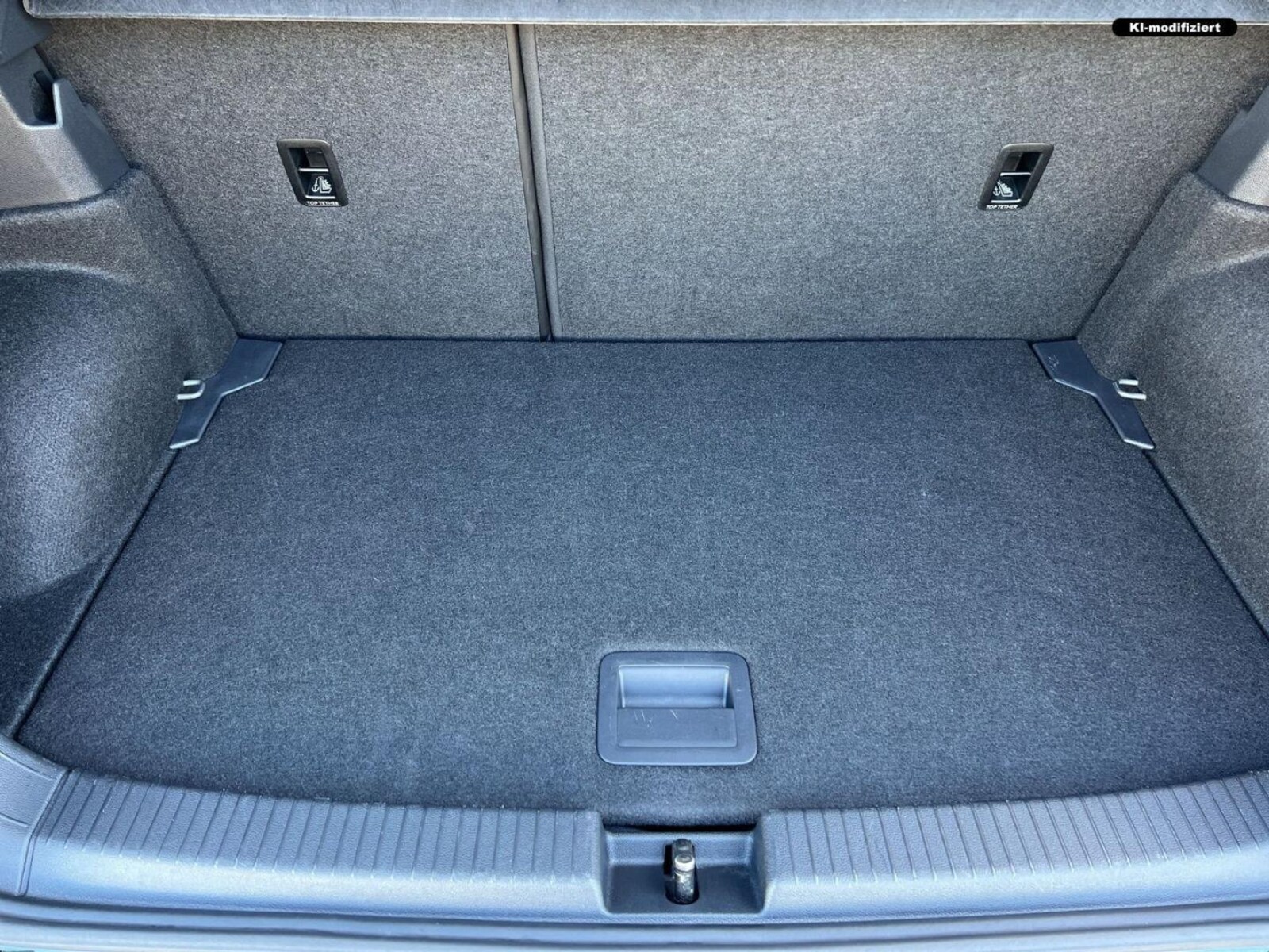 Volkswagen T-Cross – Bild 10