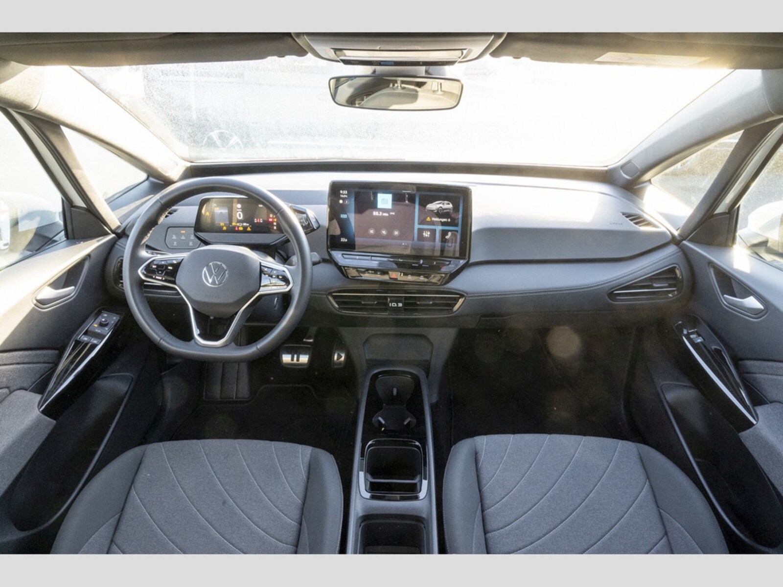 Volkswagen ID.3 – Bild 12