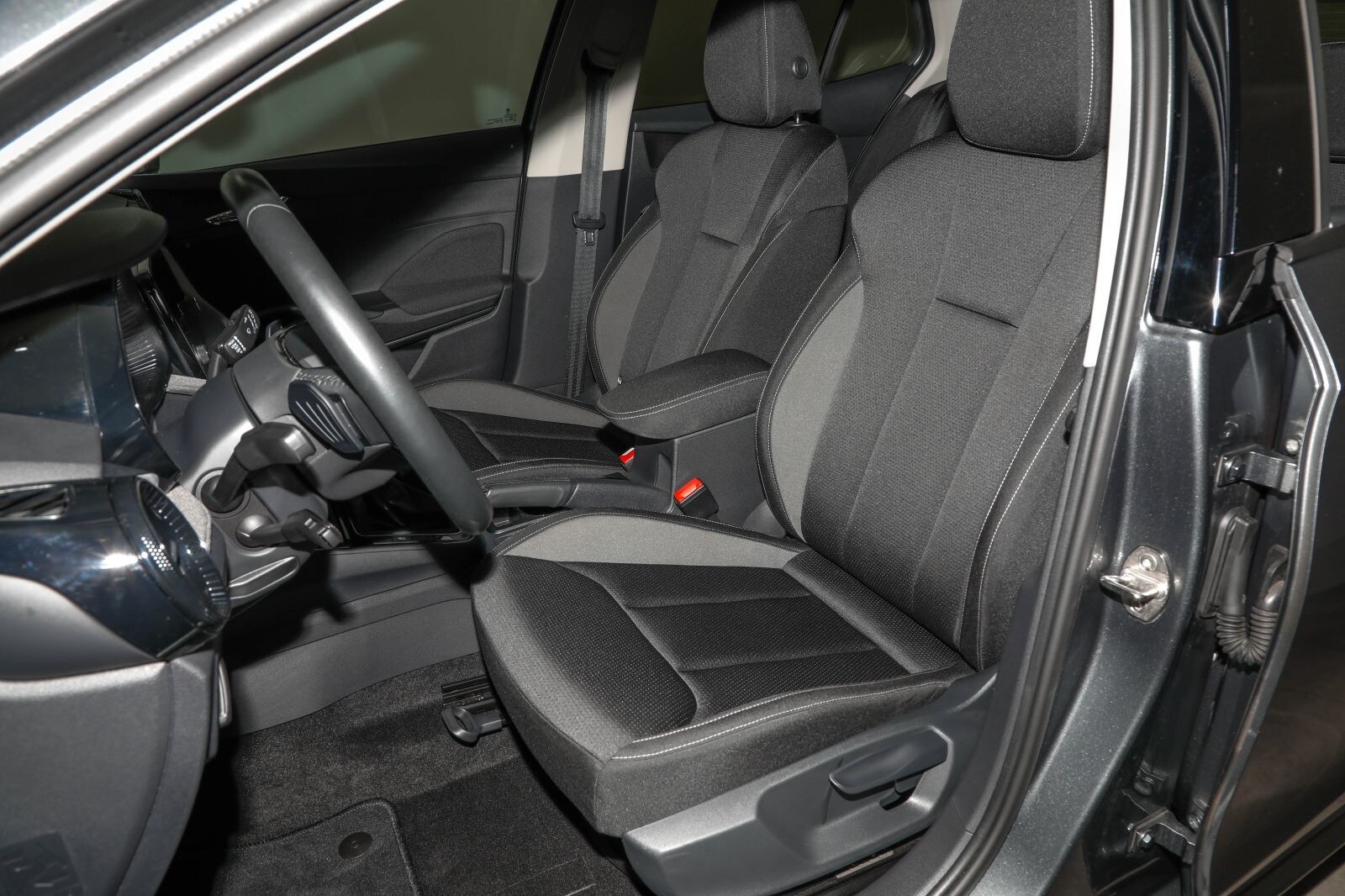 Škoda Fabia – Bild 18