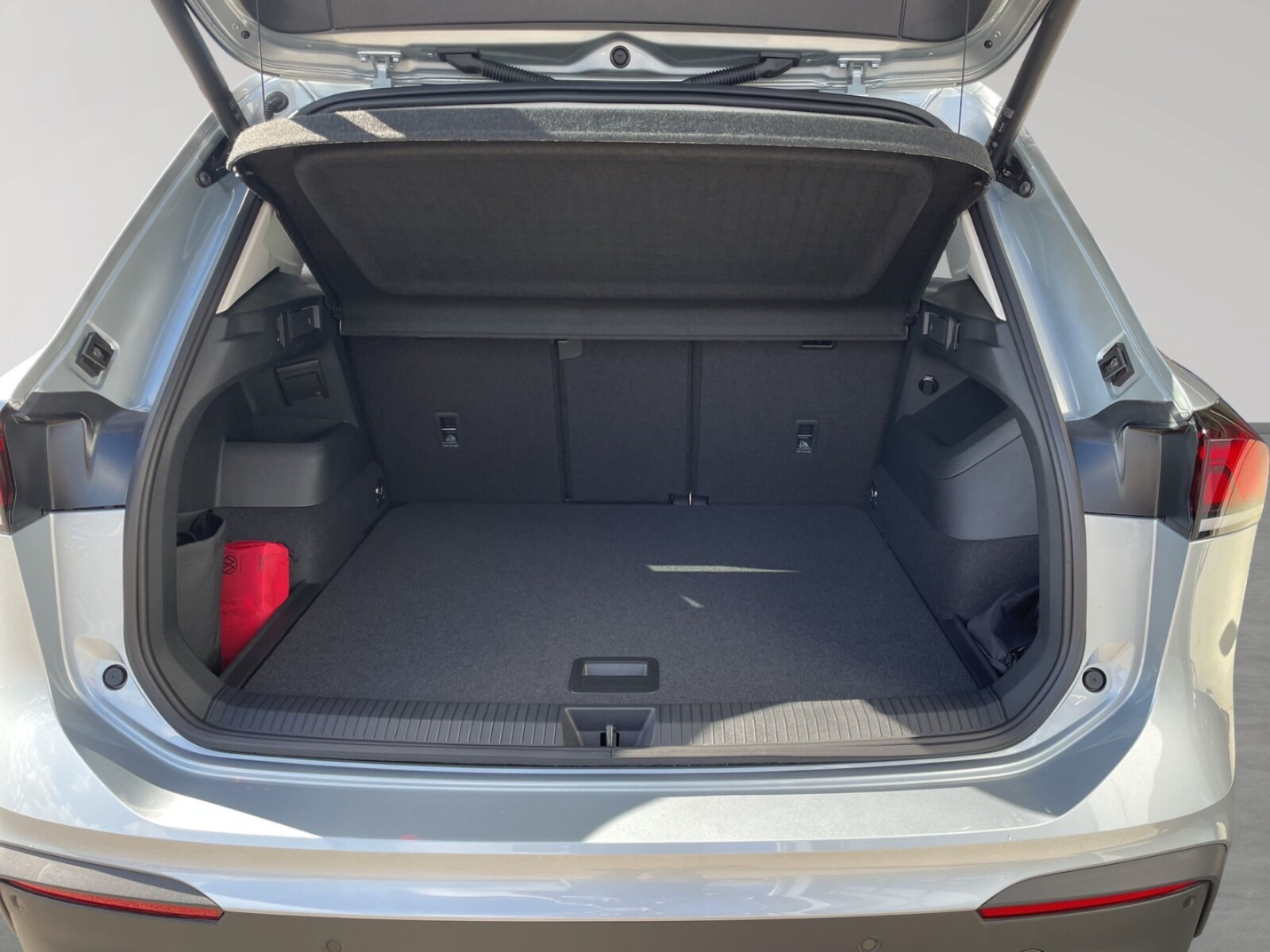 Volkswagen Tiguan – Bild 9