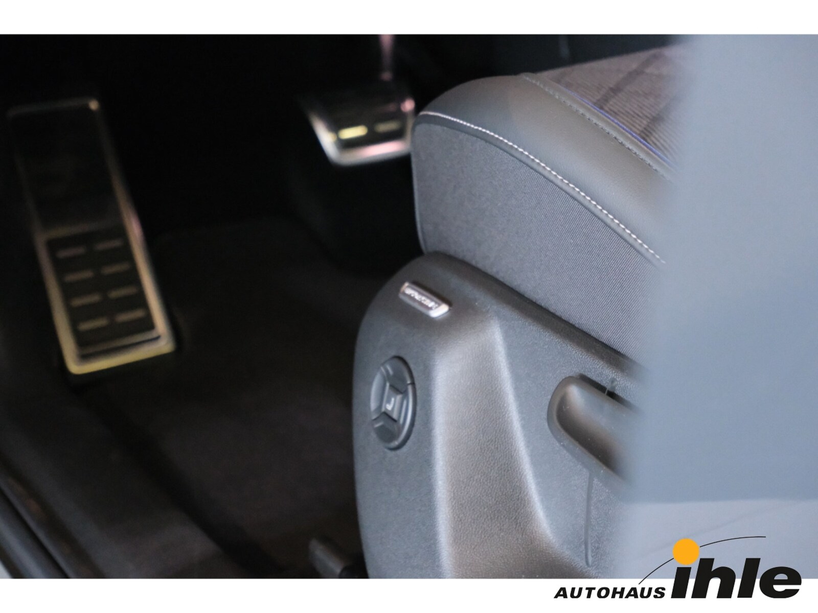 Volkswagen Tiguan – Bild 13