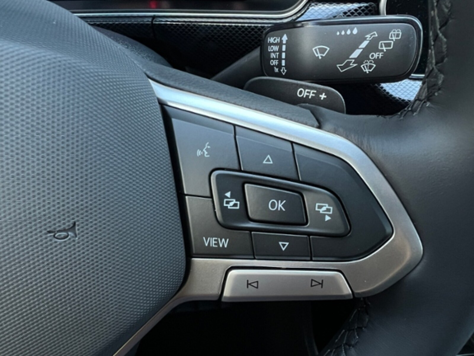 Volkswagen T-Cross – Bild 18