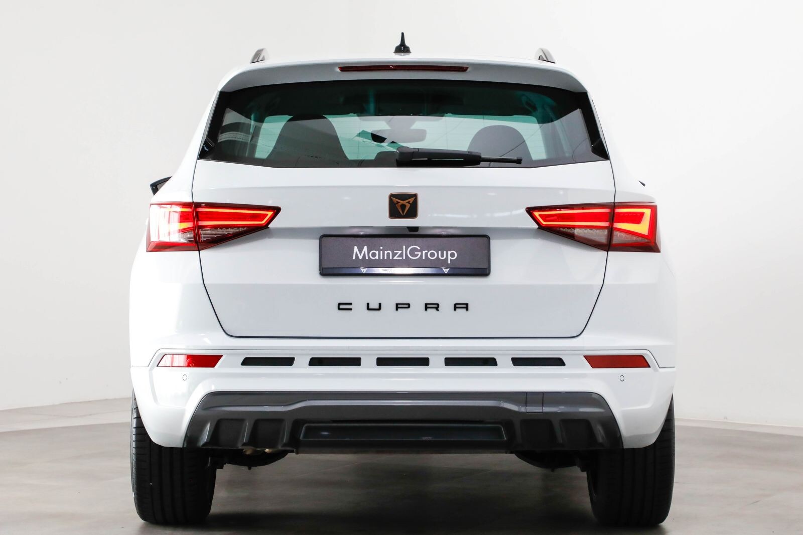 CUPRA Ateca – Bild 11