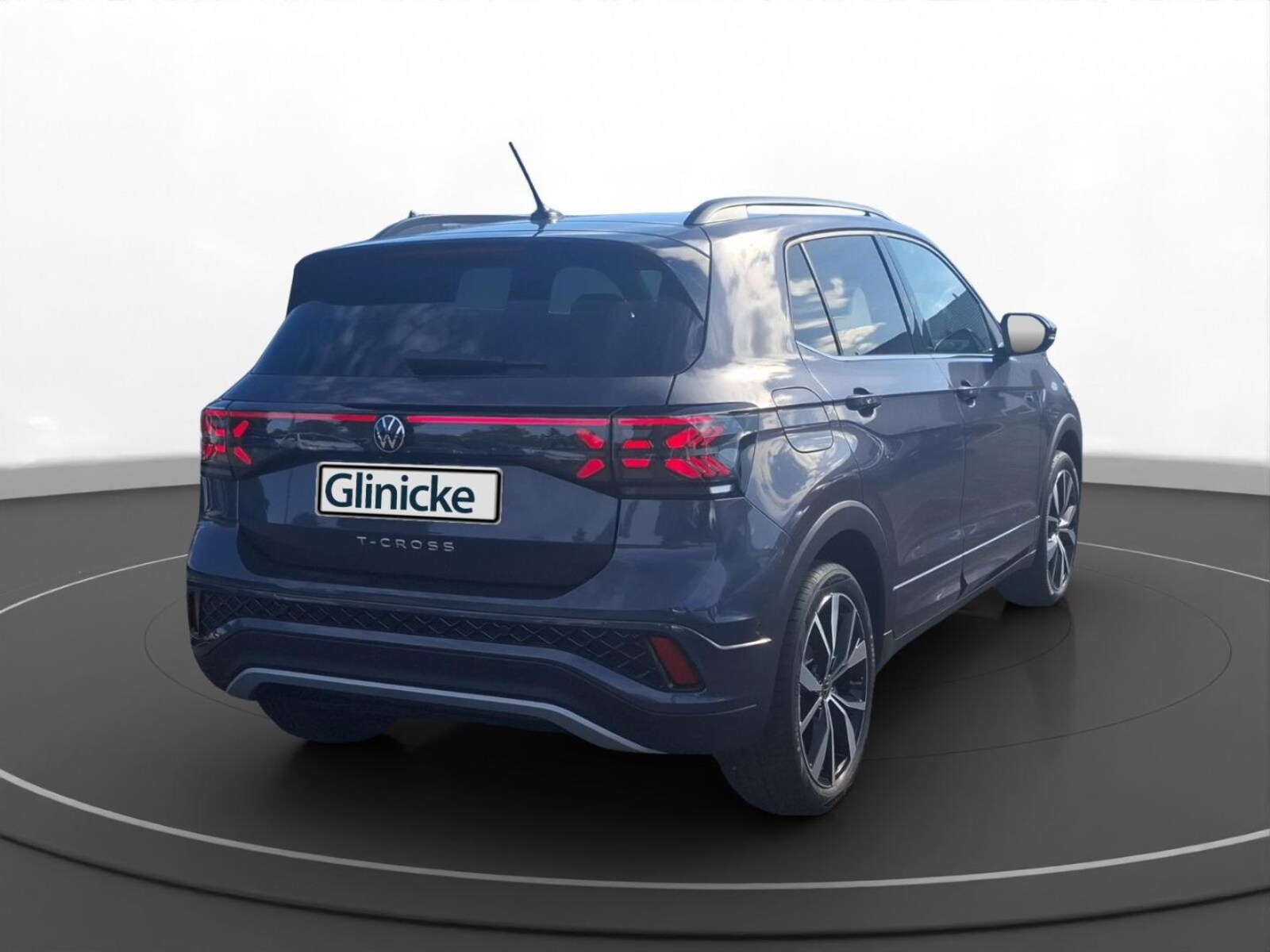 Volkswagen T-Cross – Bild 2