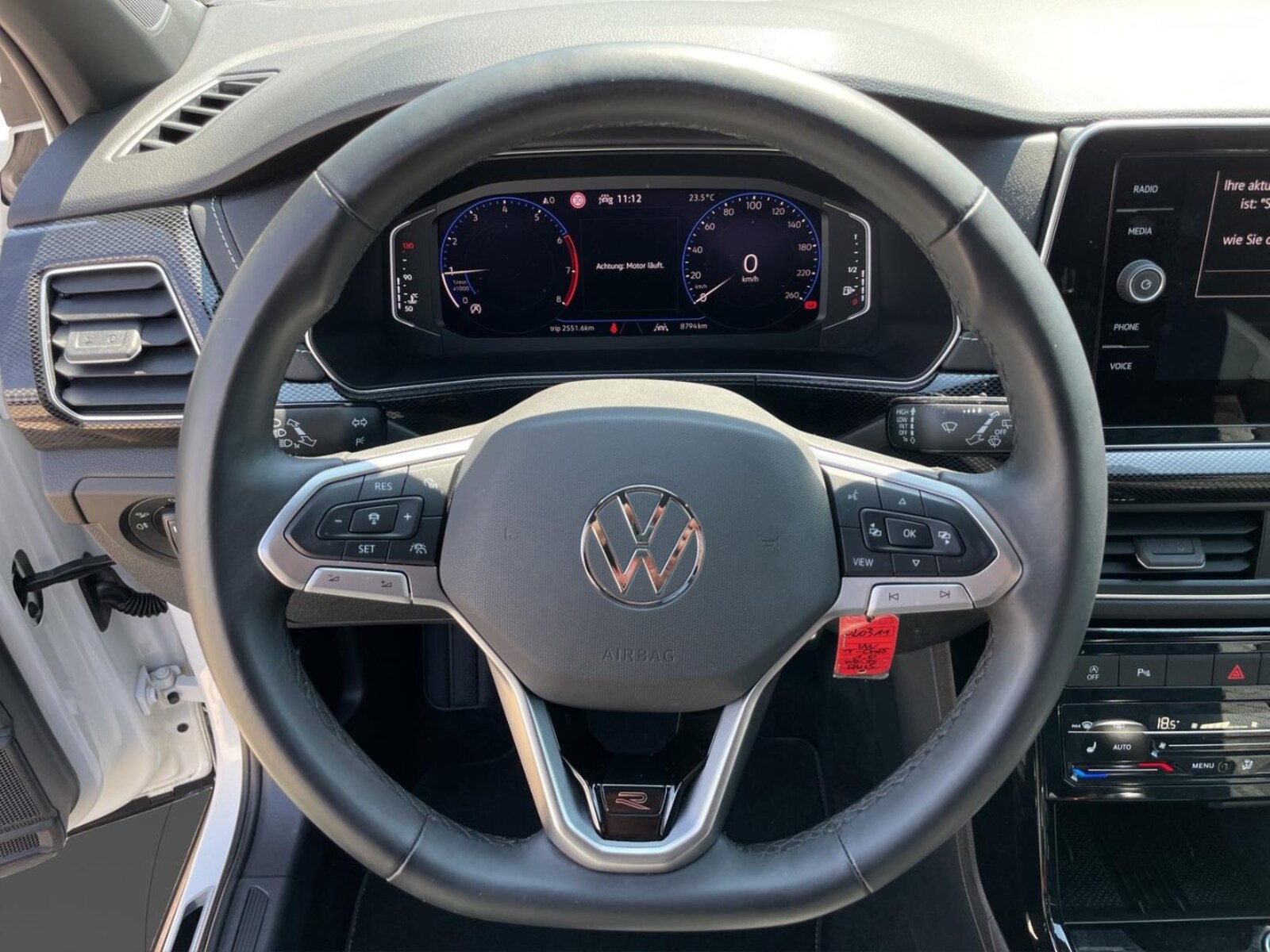 Volkswagen T-Cross – Bild 10