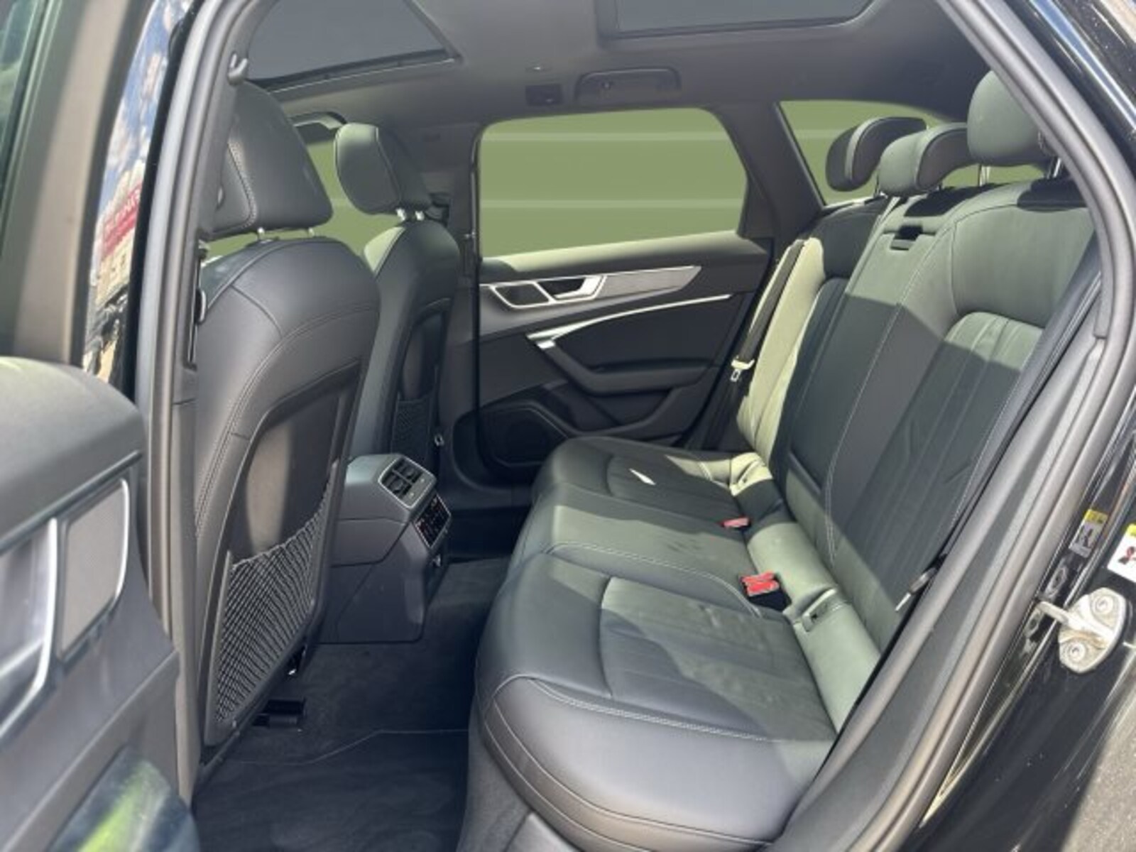 Audi A6 Avant – Bild 14