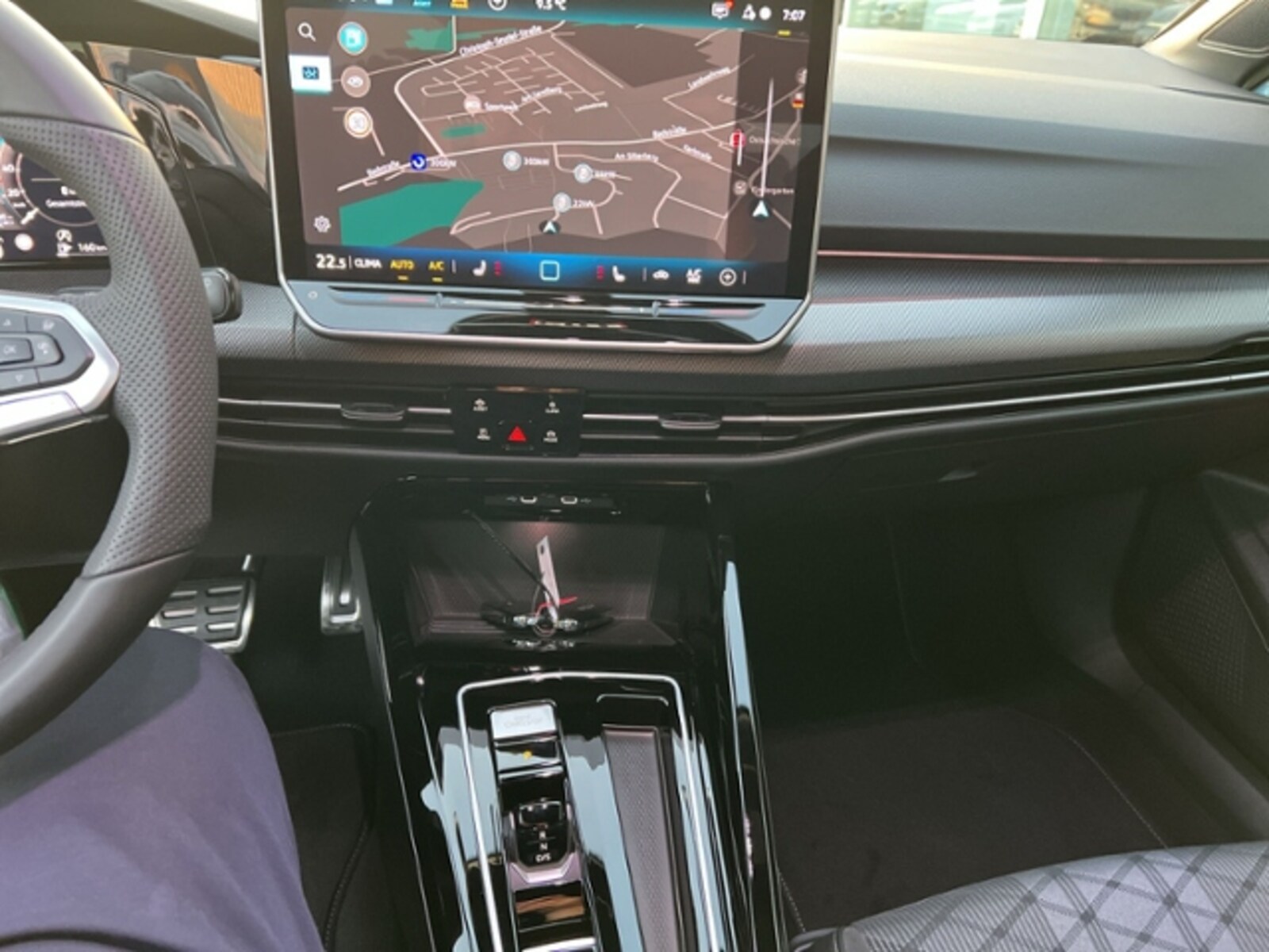Volkswagen Golf Variant – Bild 14