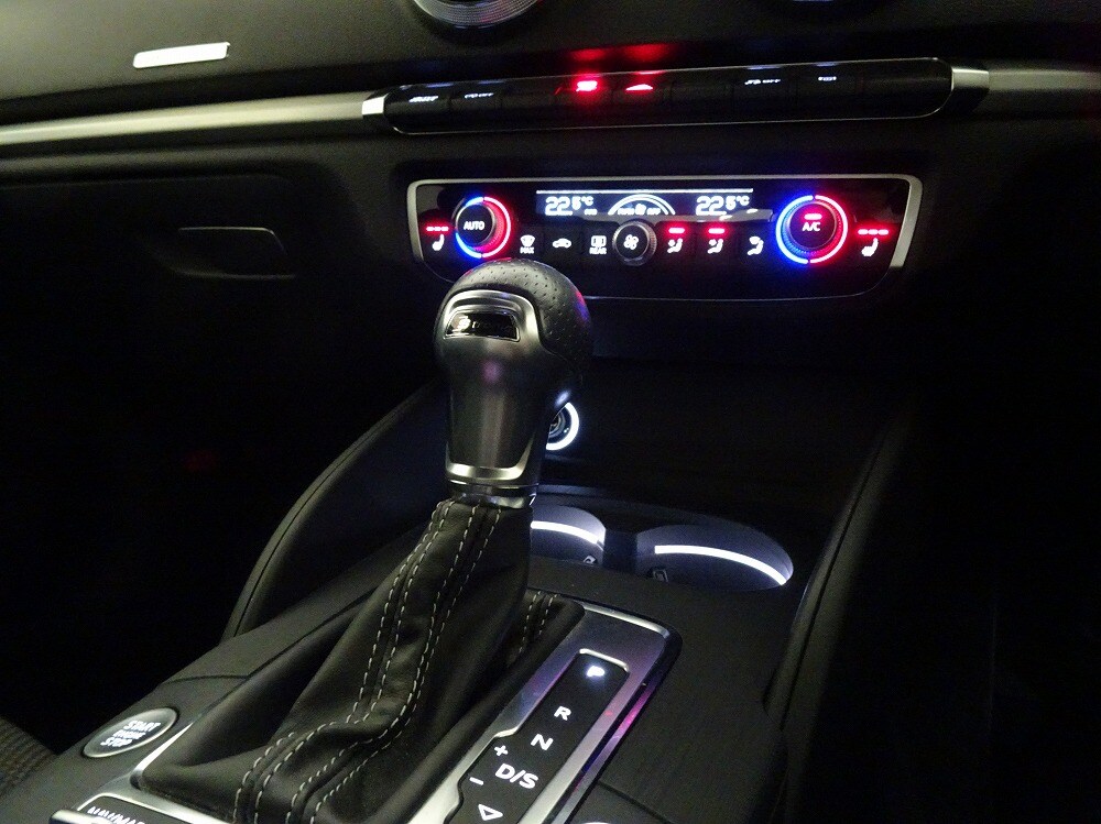 Image about Audi A3 Sedan 30 TFSI sport