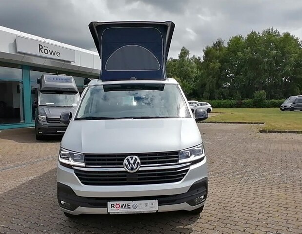 Volkswagen T6.1 California