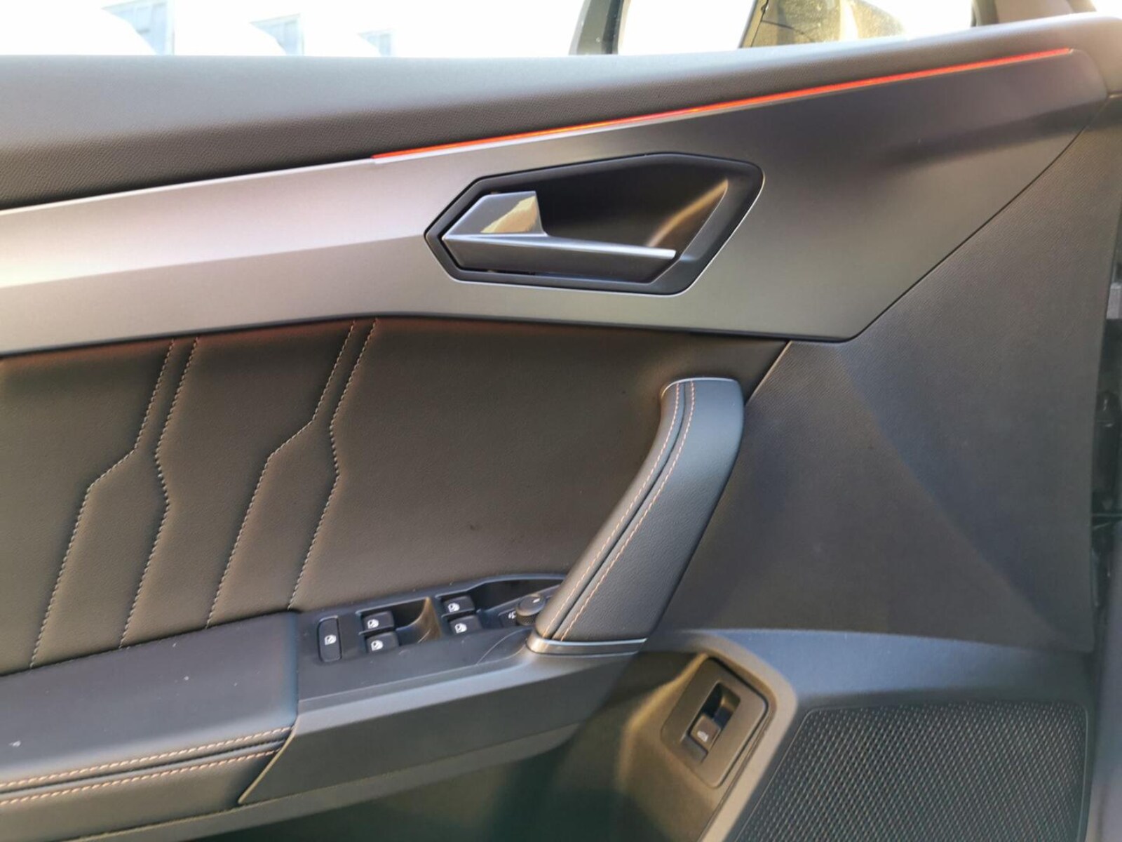CUPRA Formentor – Bild 16