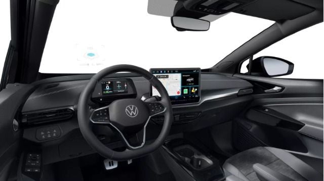 Volkswagen ID.5