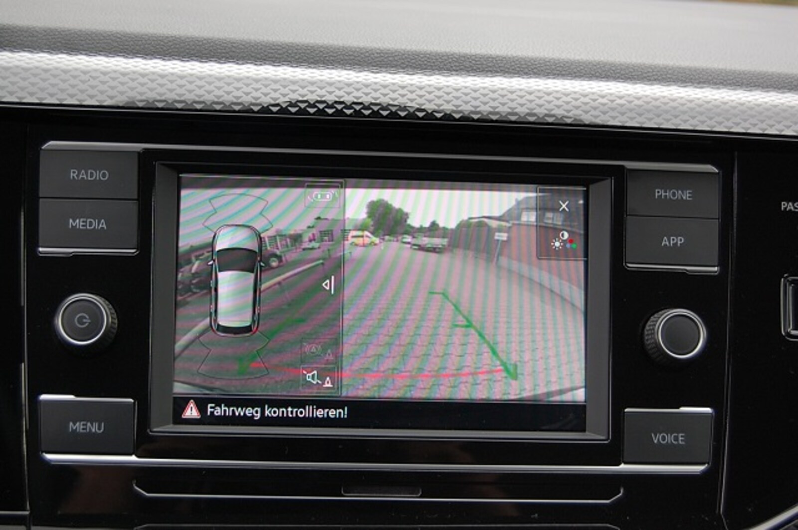 Volkswagen Polo – Bild 6