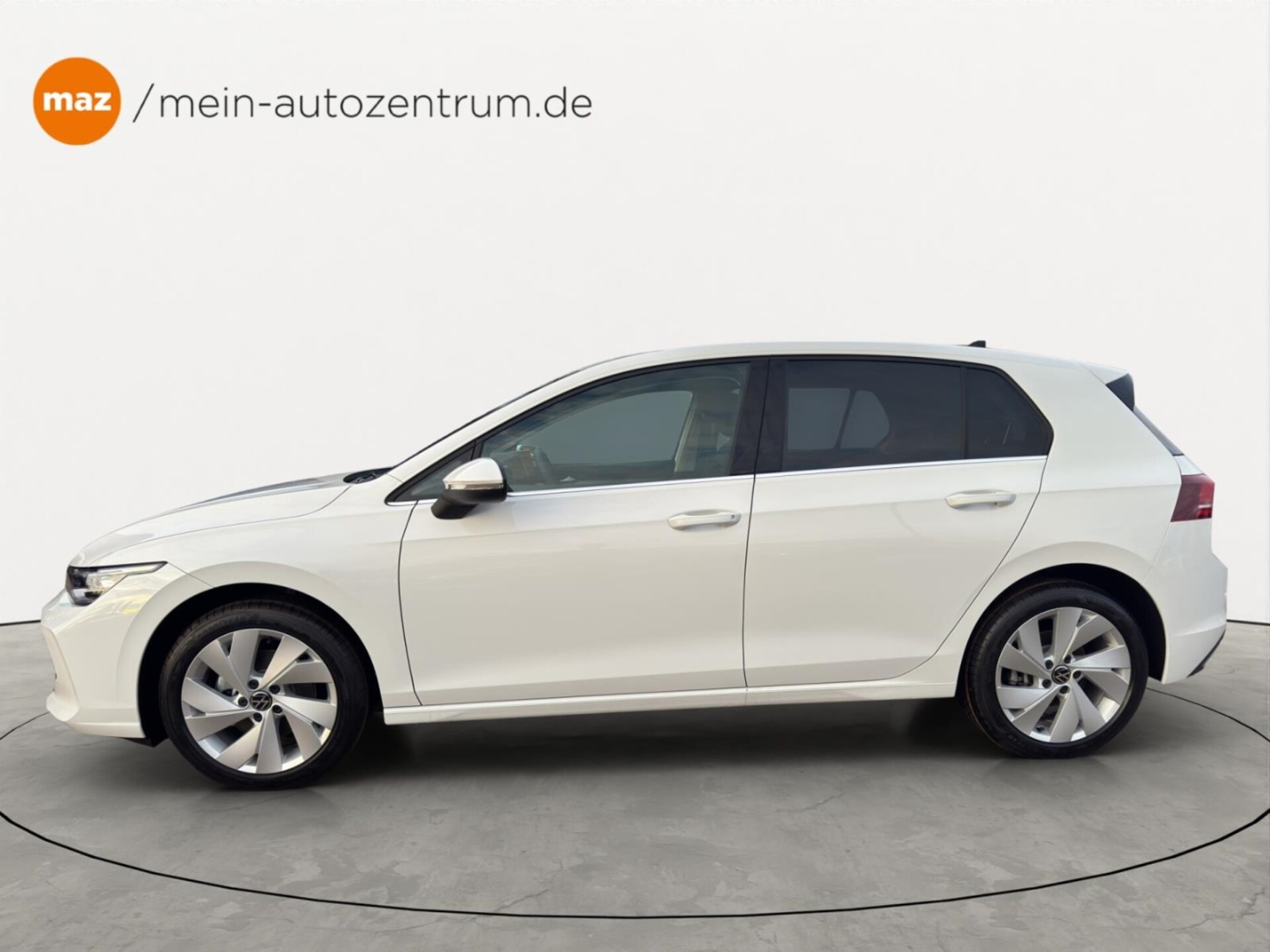 Volkswagen Golf Style