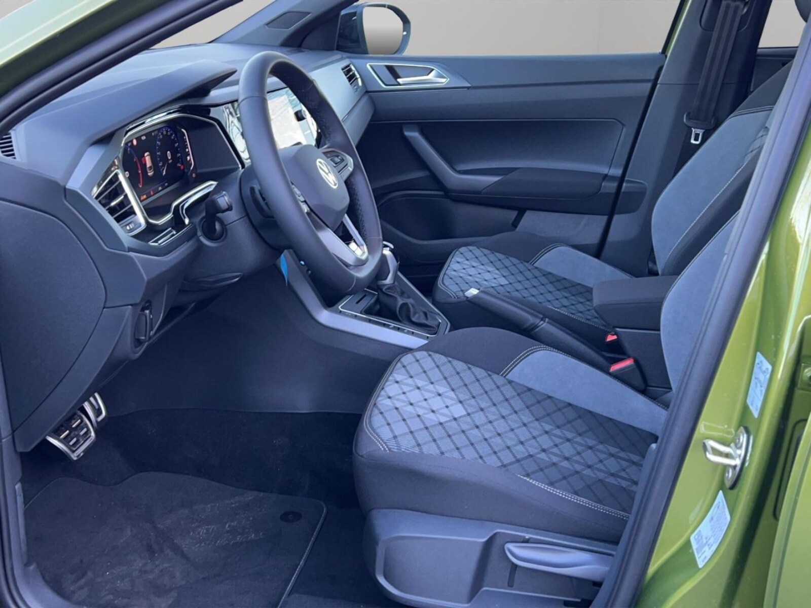 Volkswagen Taigo – Bild 9