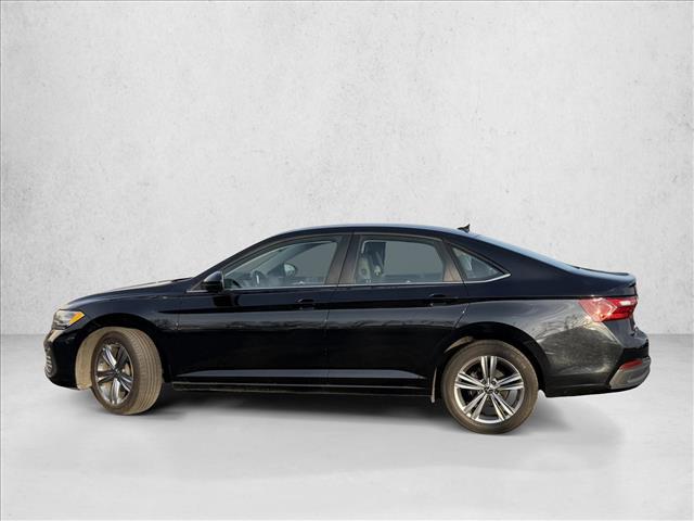 2024 VOLKSWAGEN JETTA - Image 8